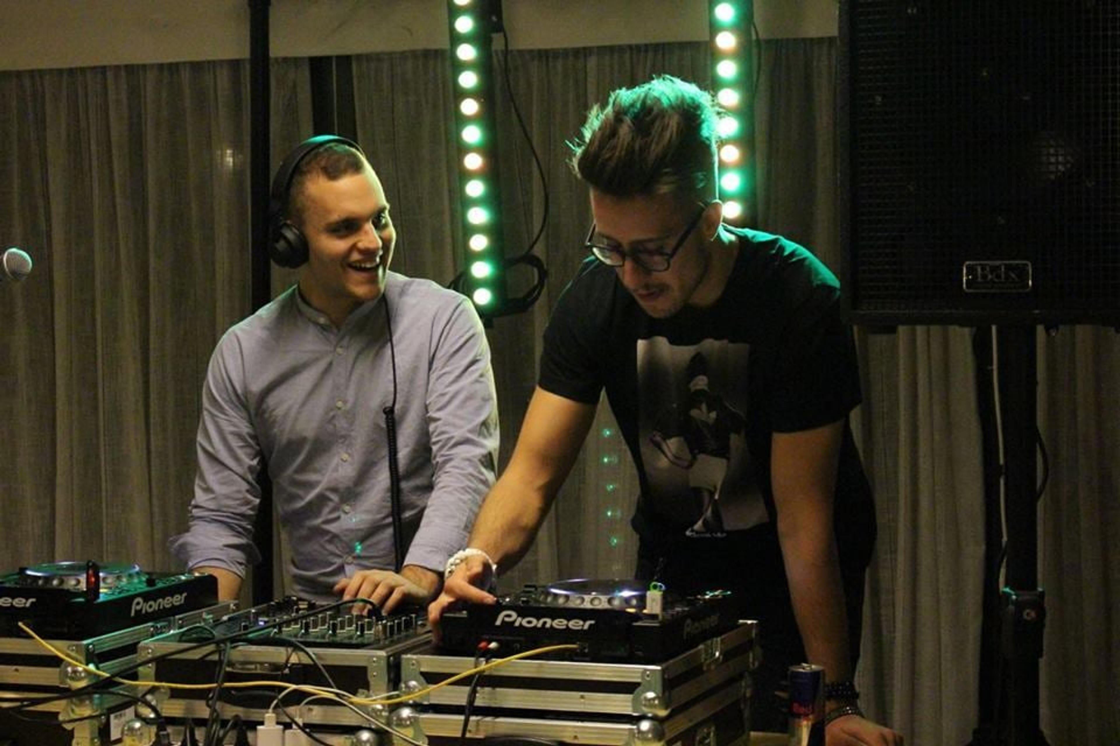 Dj Teo