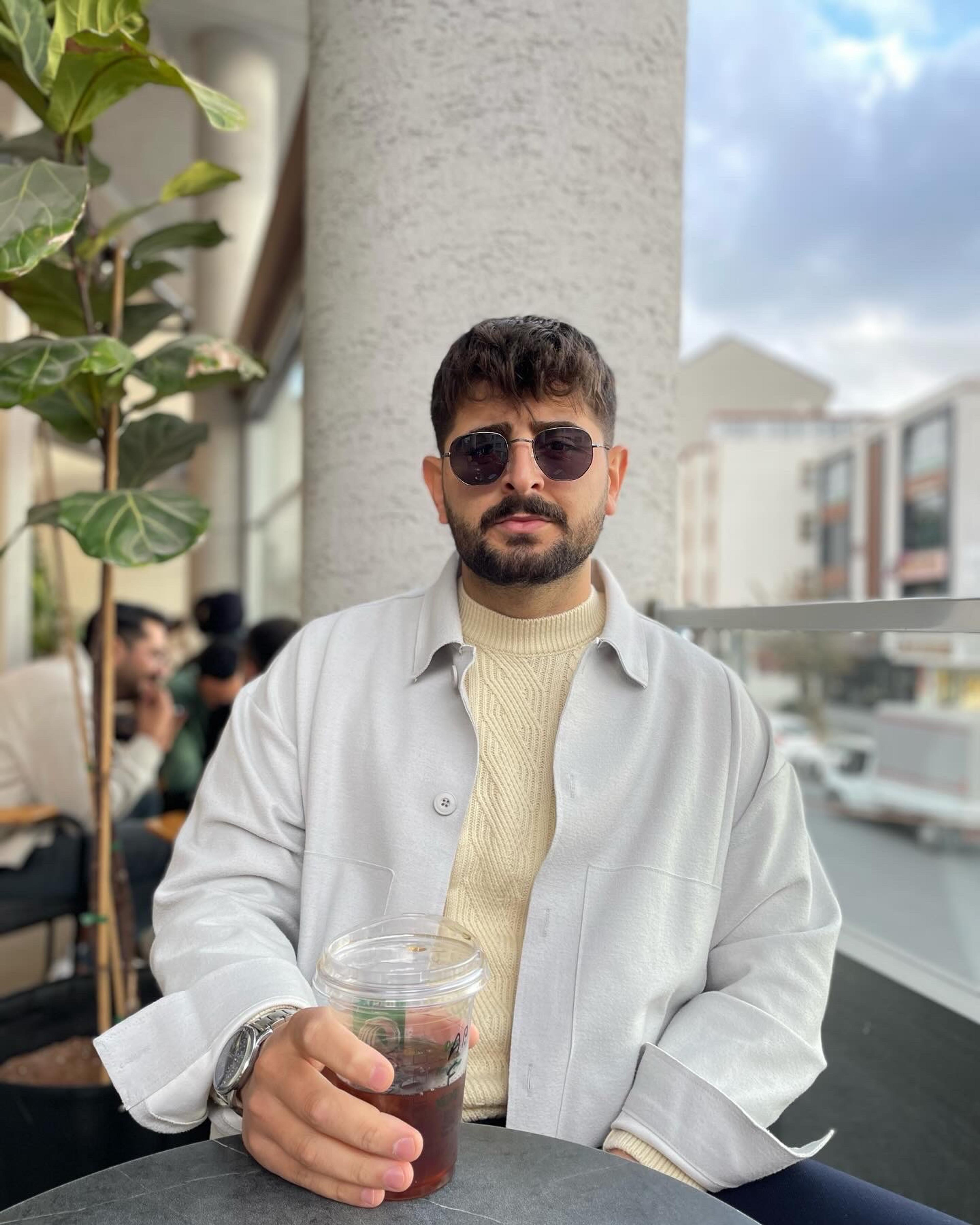 Ali YEŞİLYURT