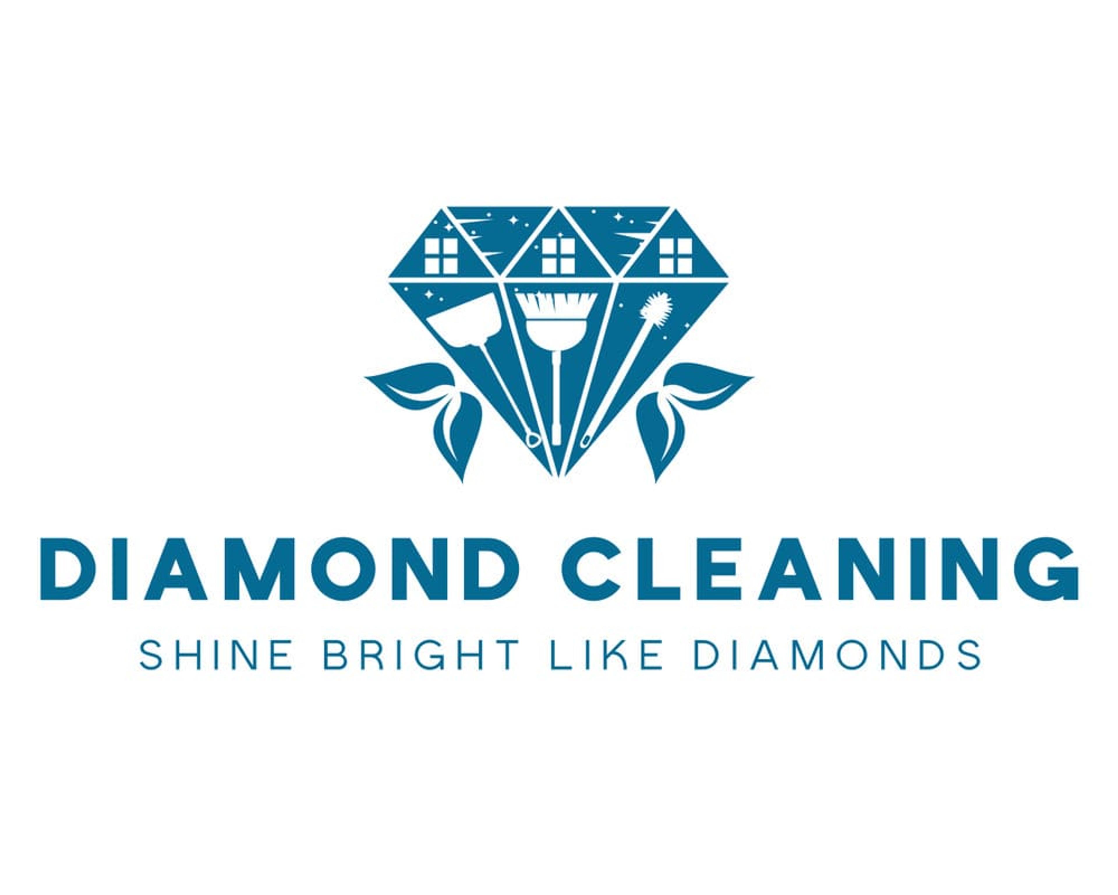 Diamond Cleaning Service