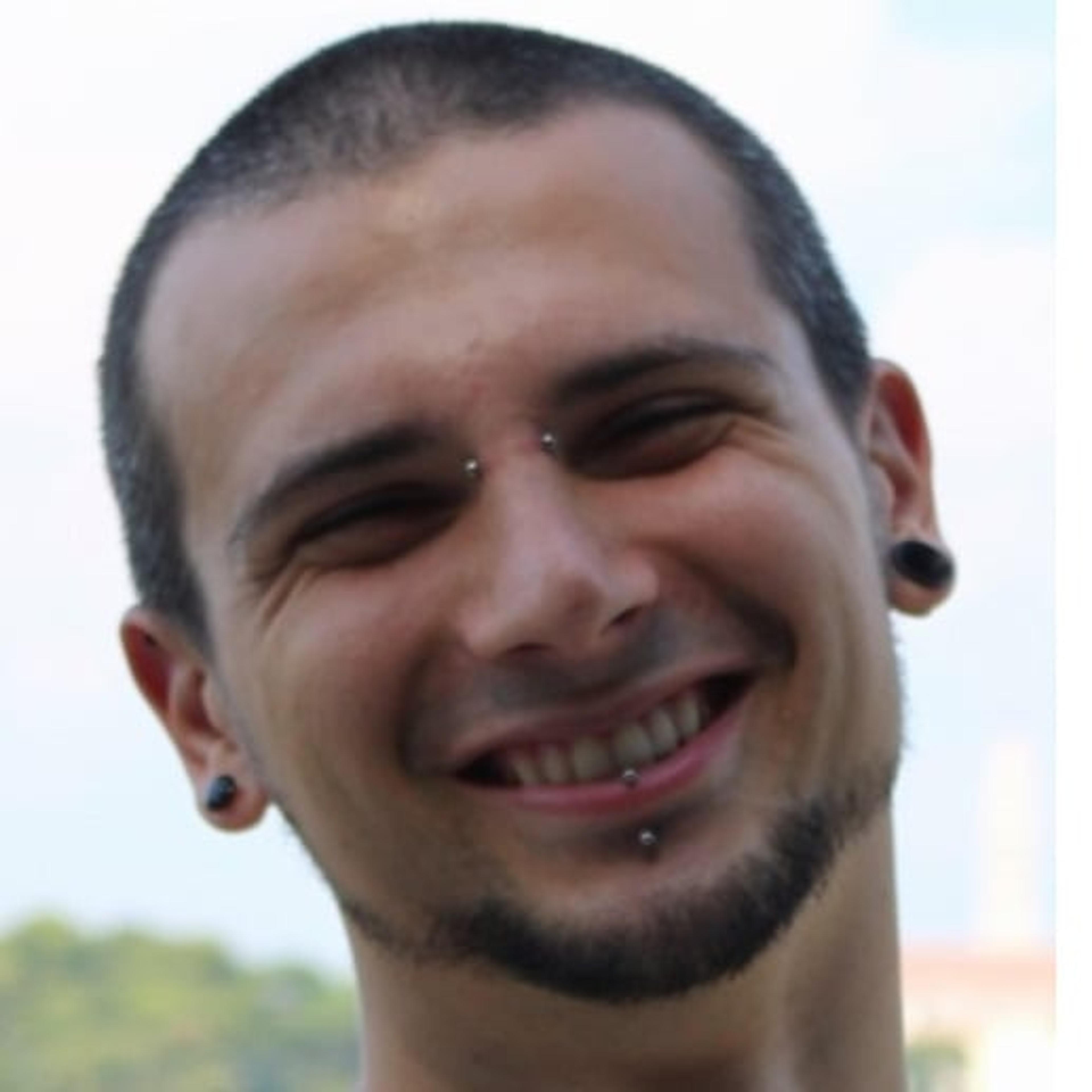 Francesco Cavalletto