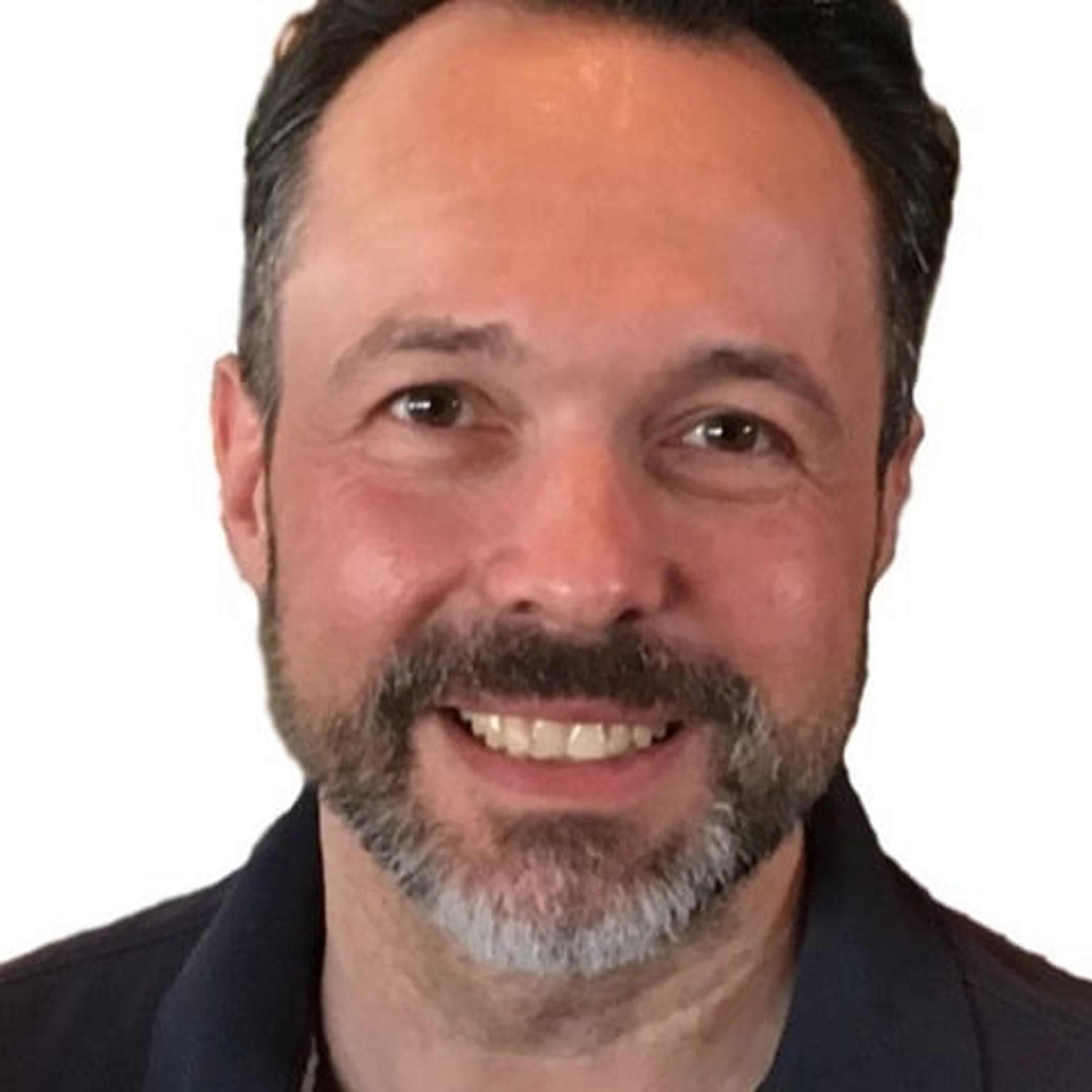 Thomas P. Faast