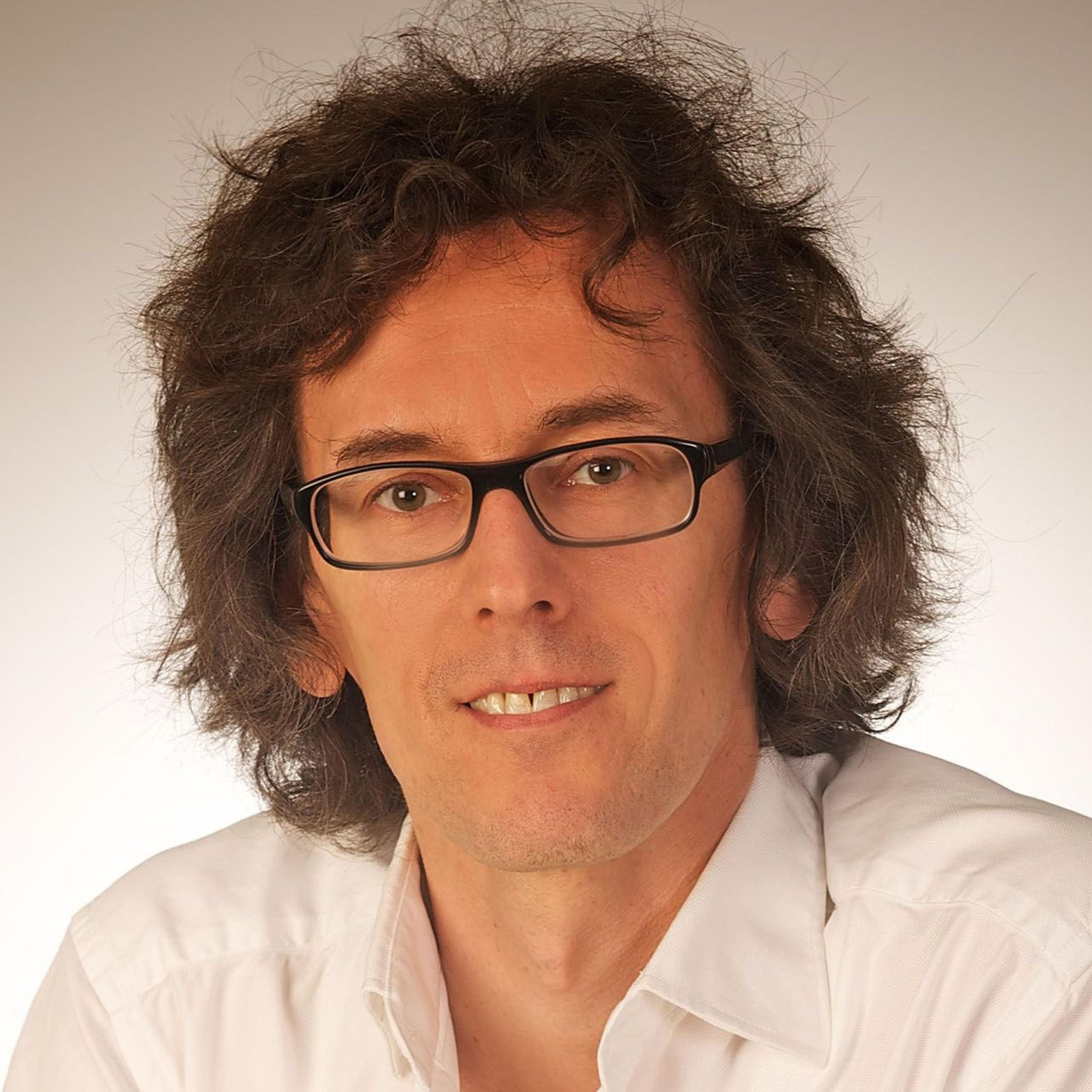 Klaus Pötzlberger