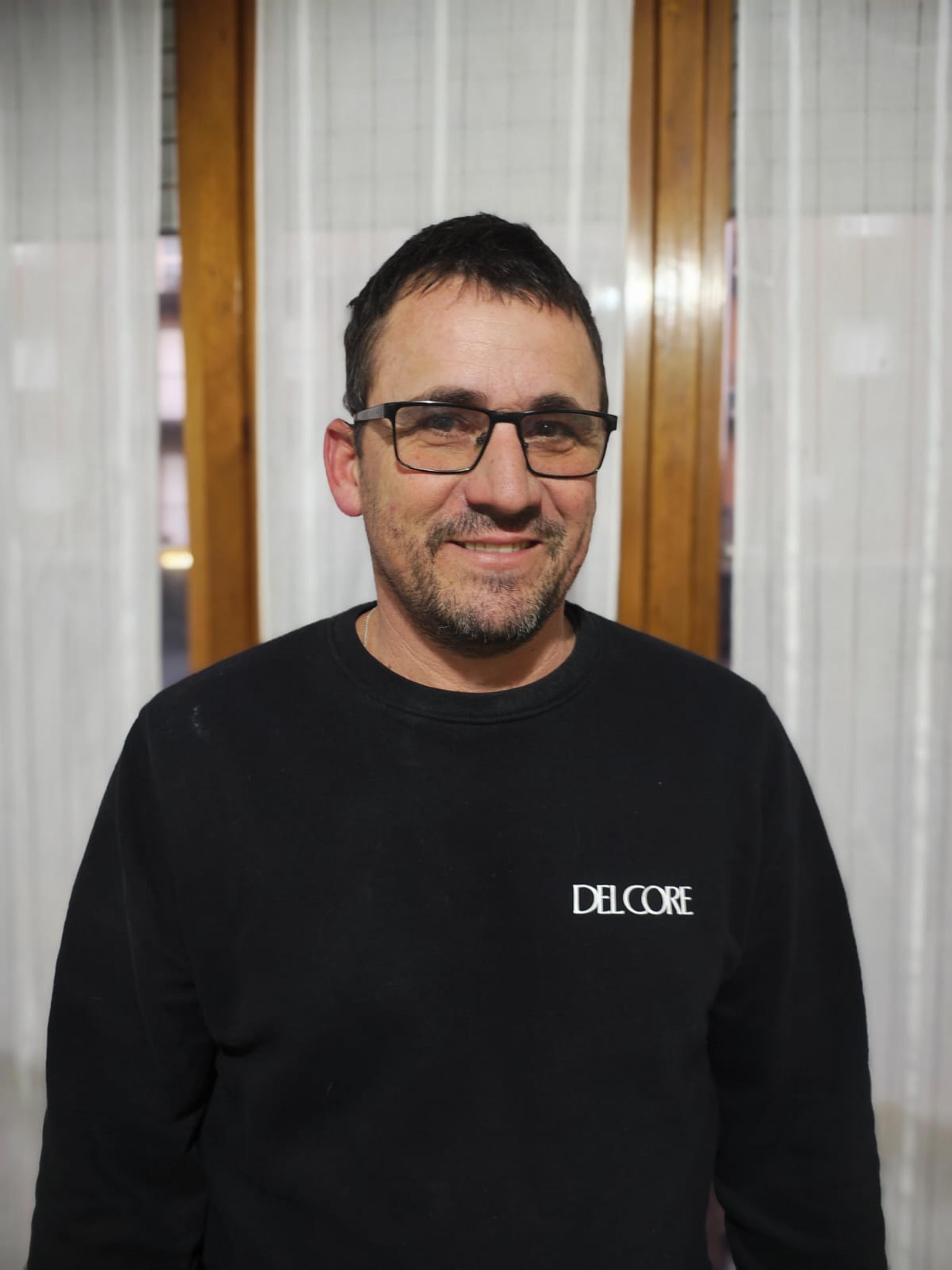 Eduardo Back