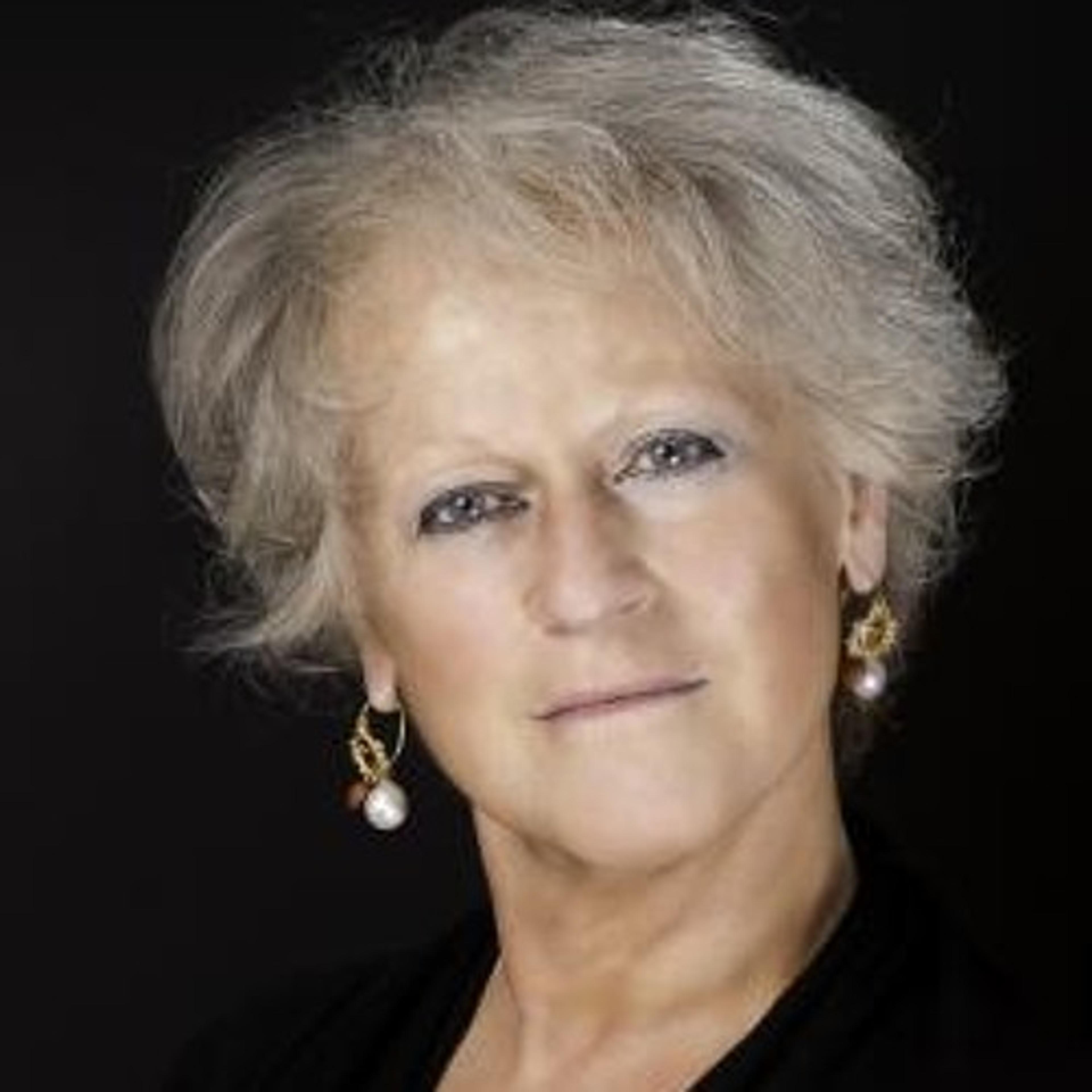 Luisa Brunori