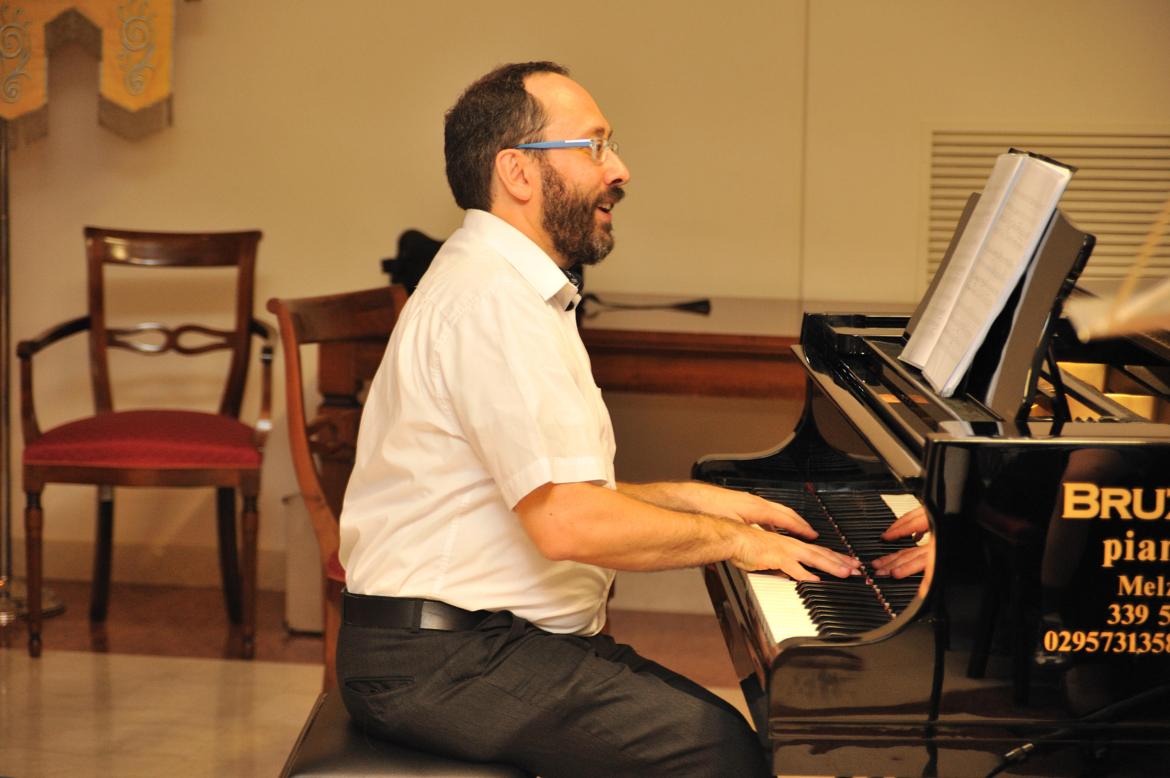 Paolo La Rosa