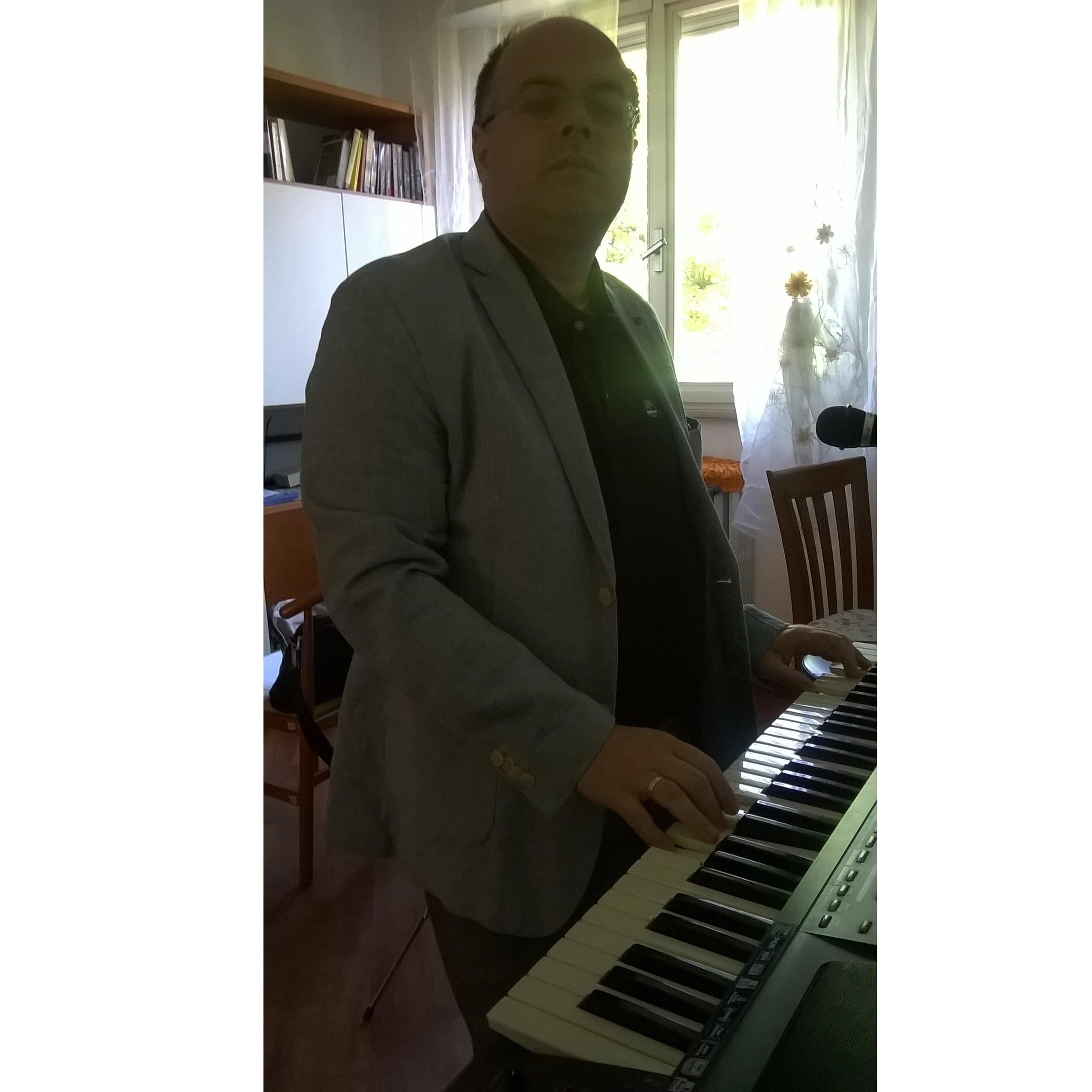 Italo Pasqualini