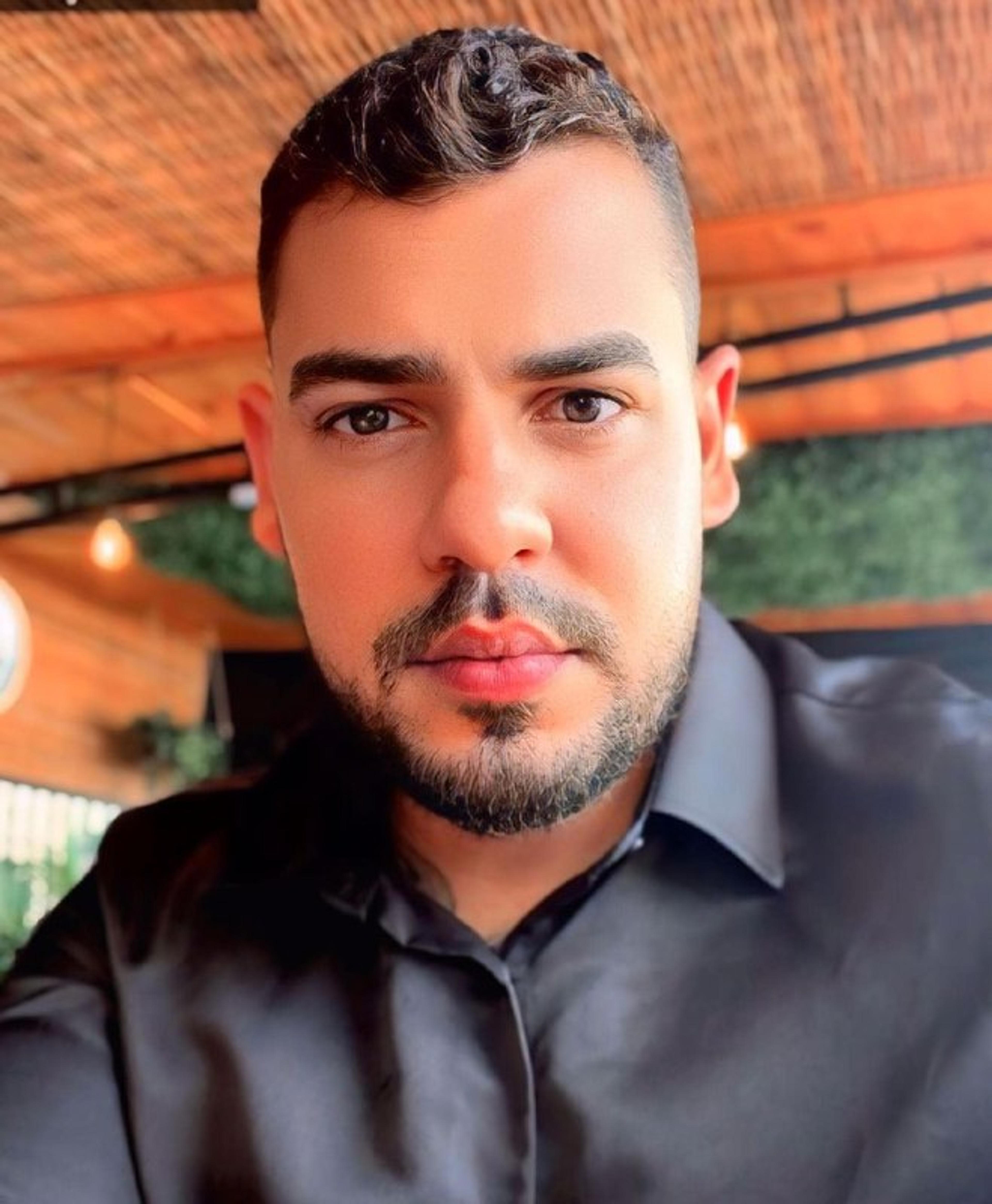 Leandro Silva Almeida