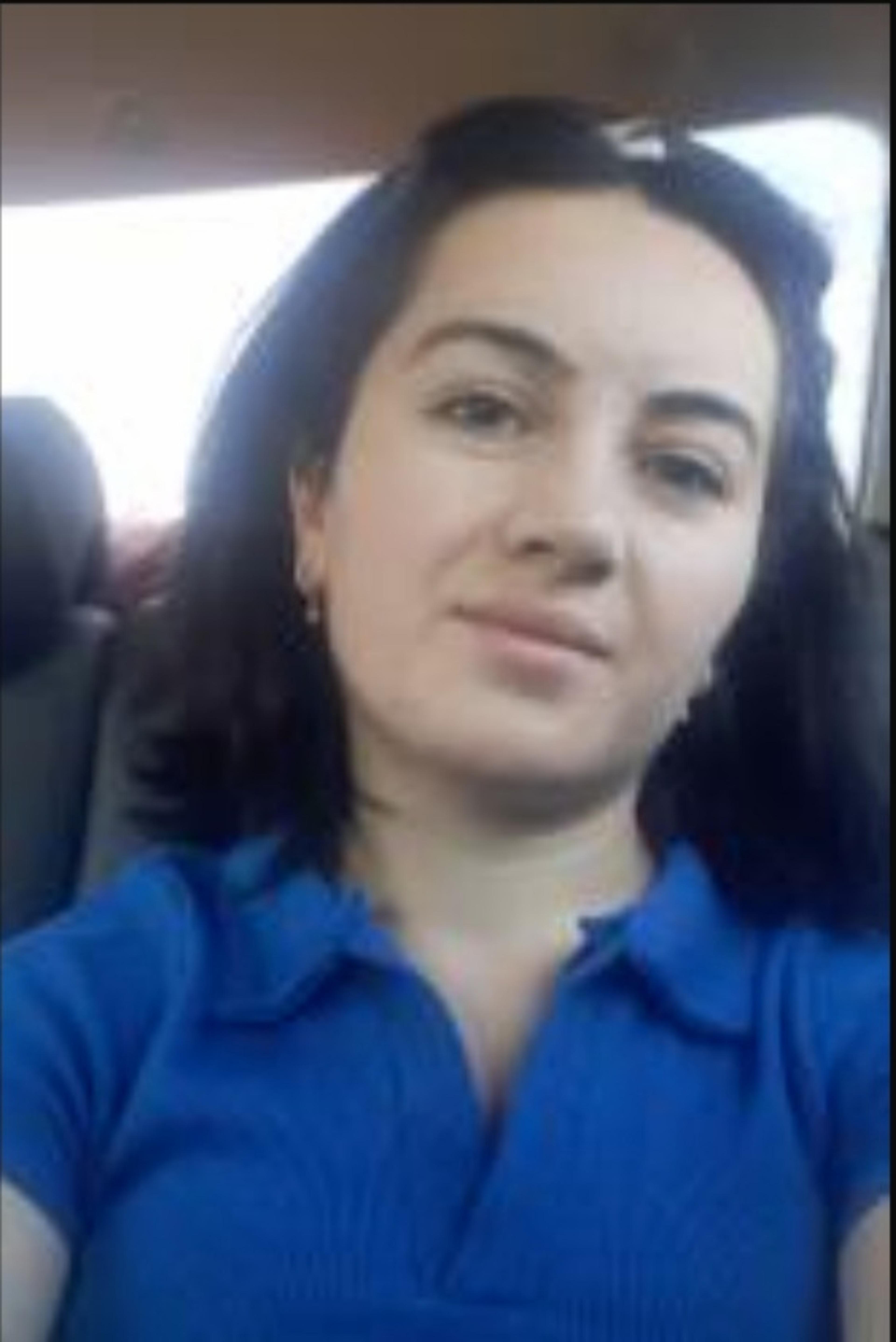 Nazlıcan Bişar