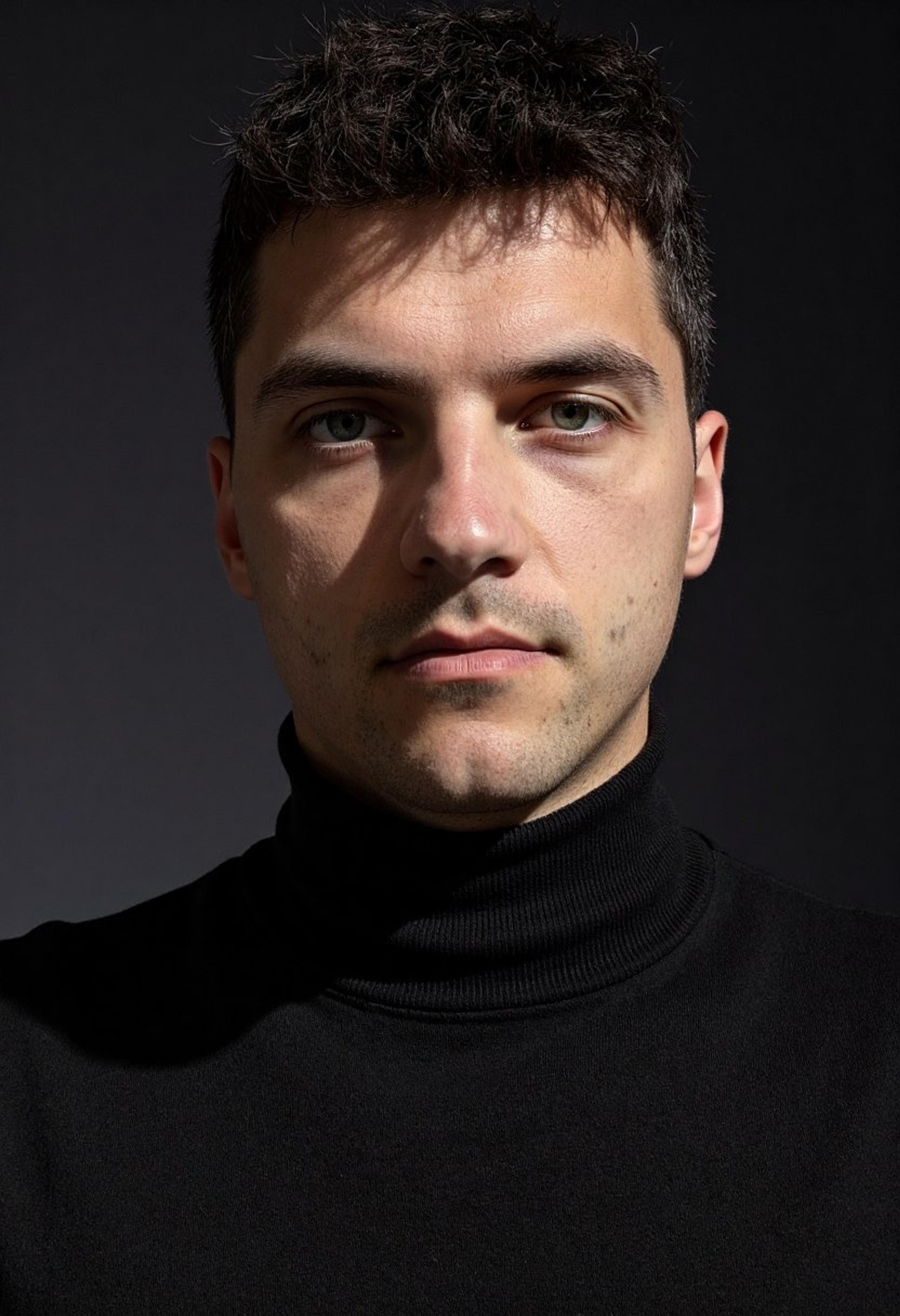 Roman Demydyuk
