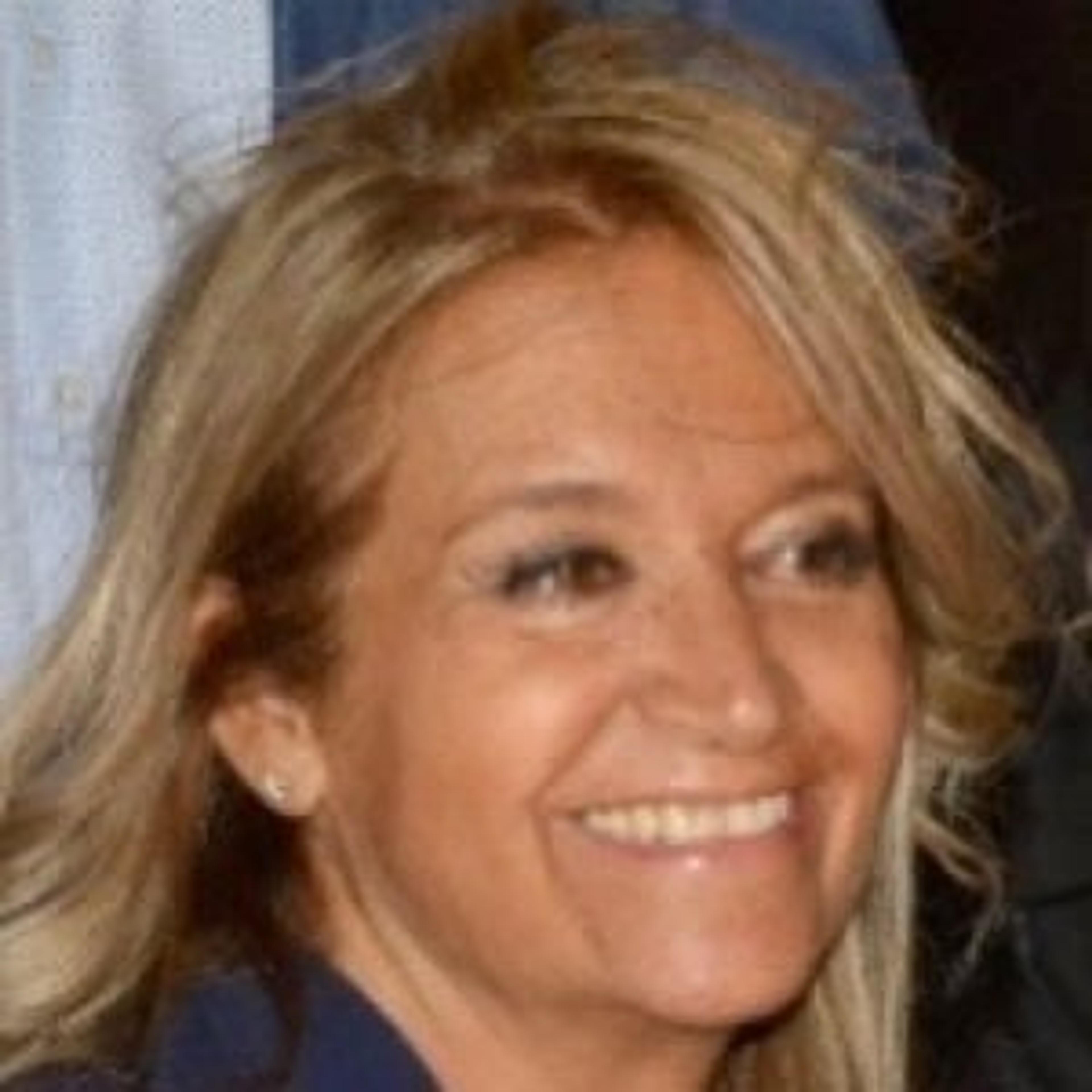 Rita Brancaglione