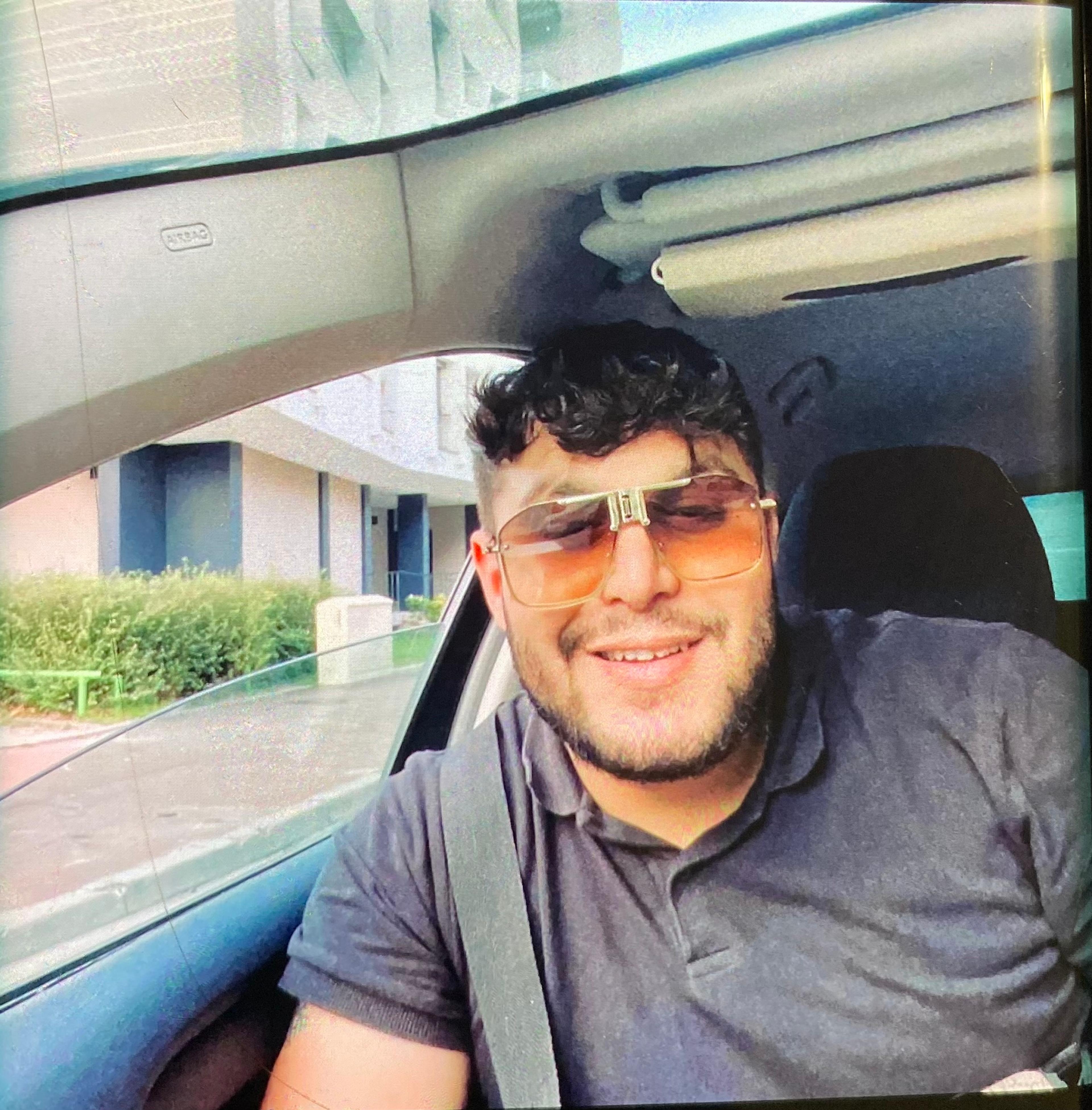 Wassim Karrouz