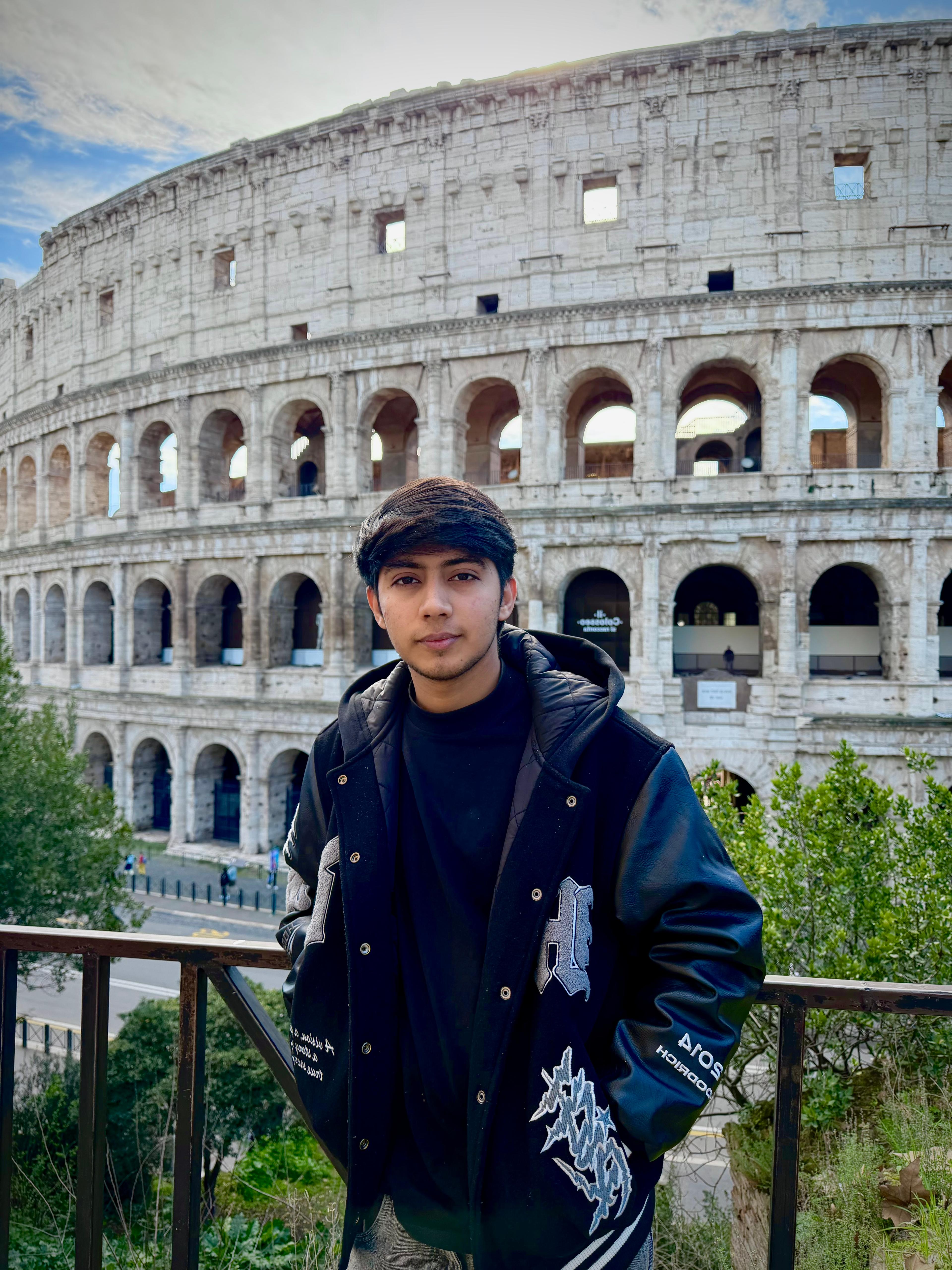 Talha Sajid