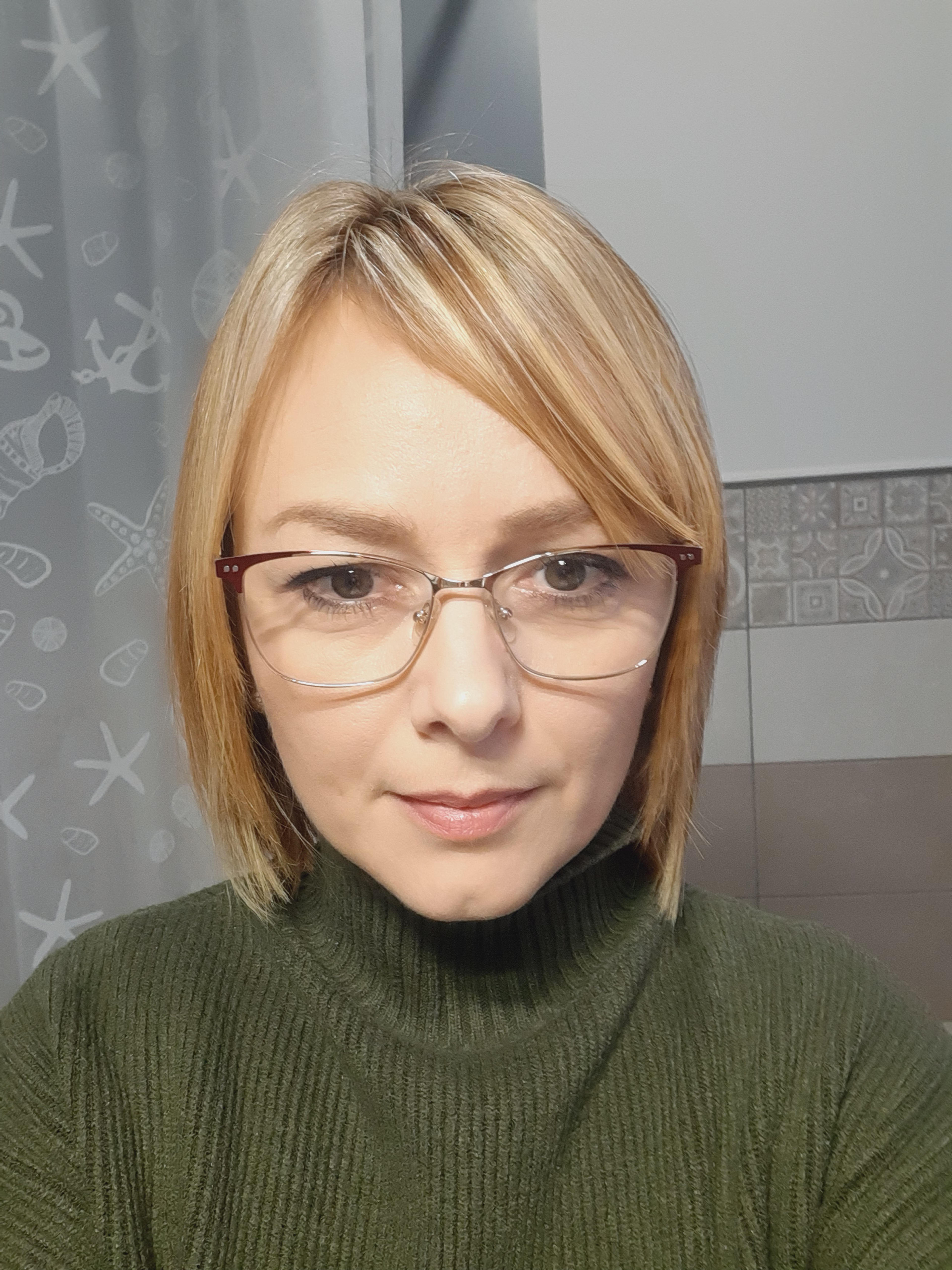 Ioana Adina Cionca