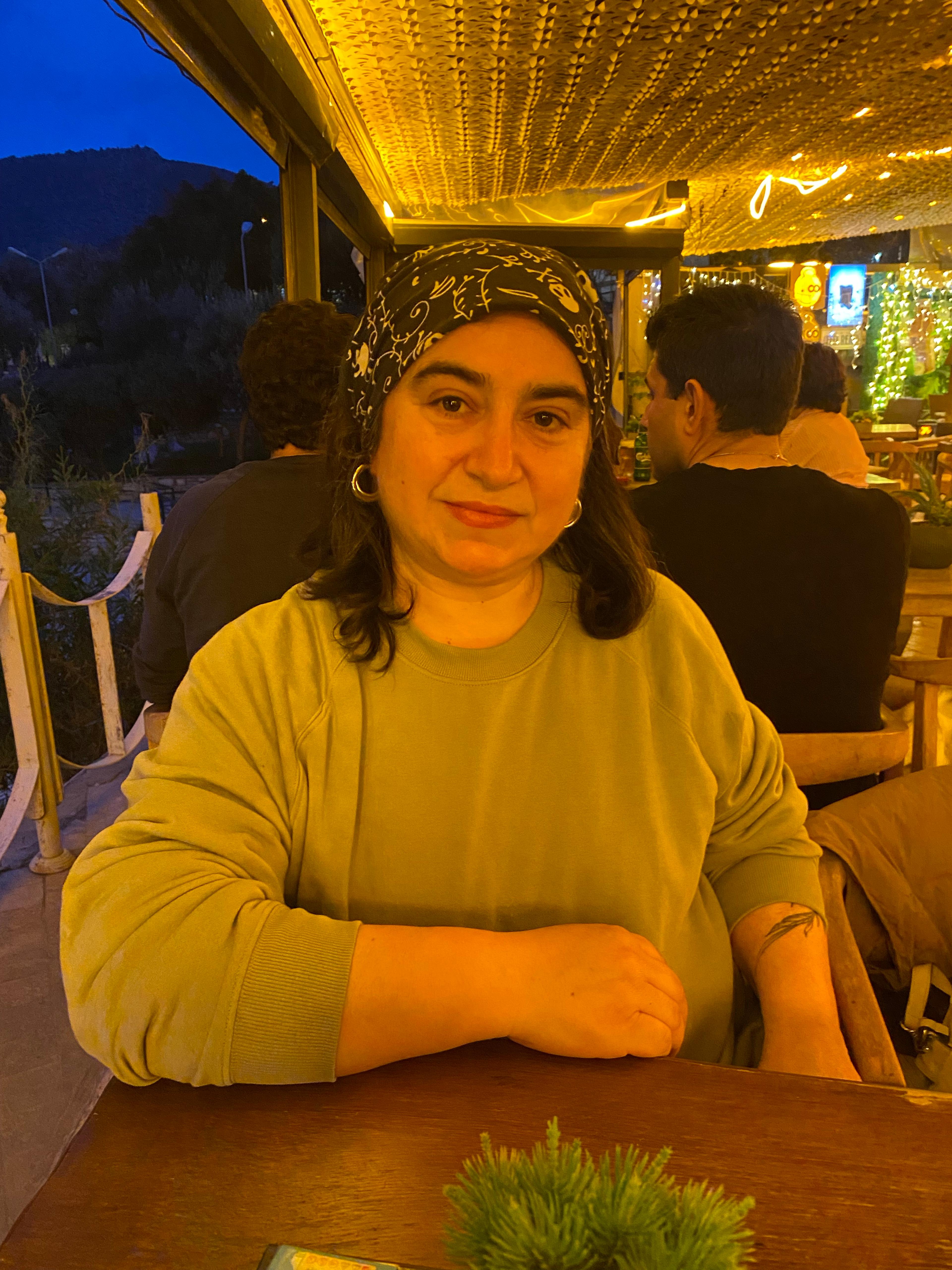 Meral Gün