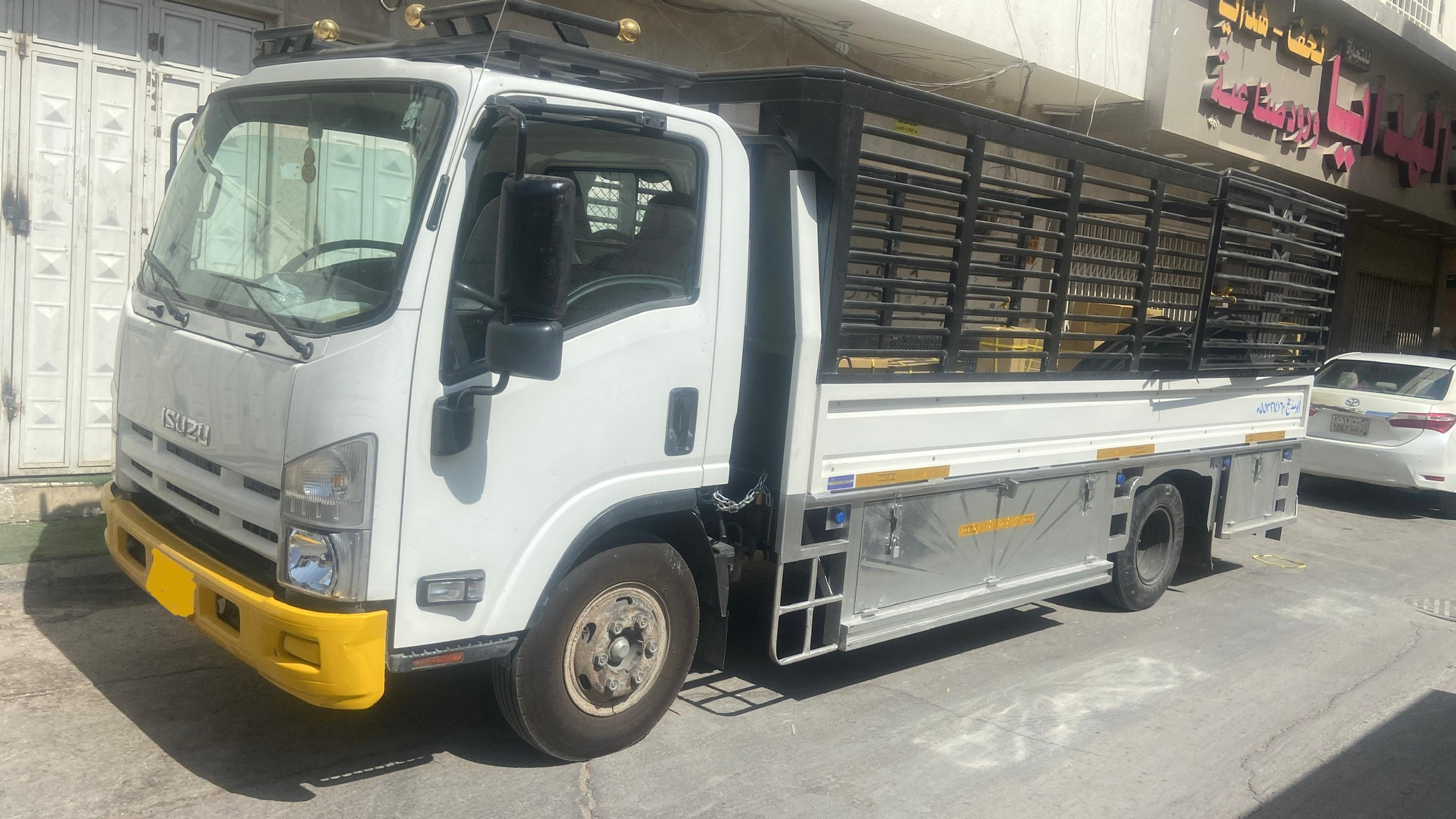 نقل أثاث فالرياض وجميع مدن المملكة