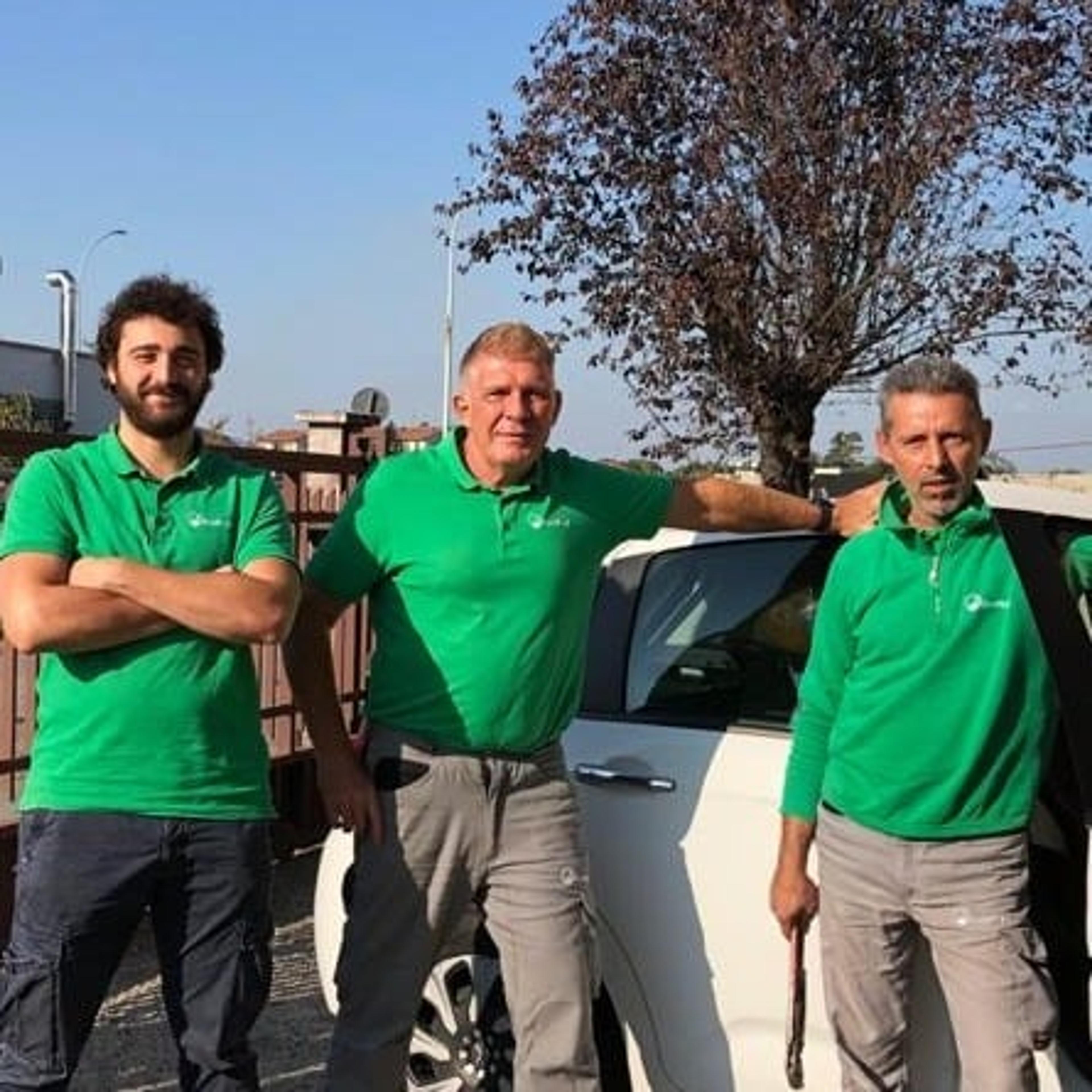 CIAMPI & C. SRL