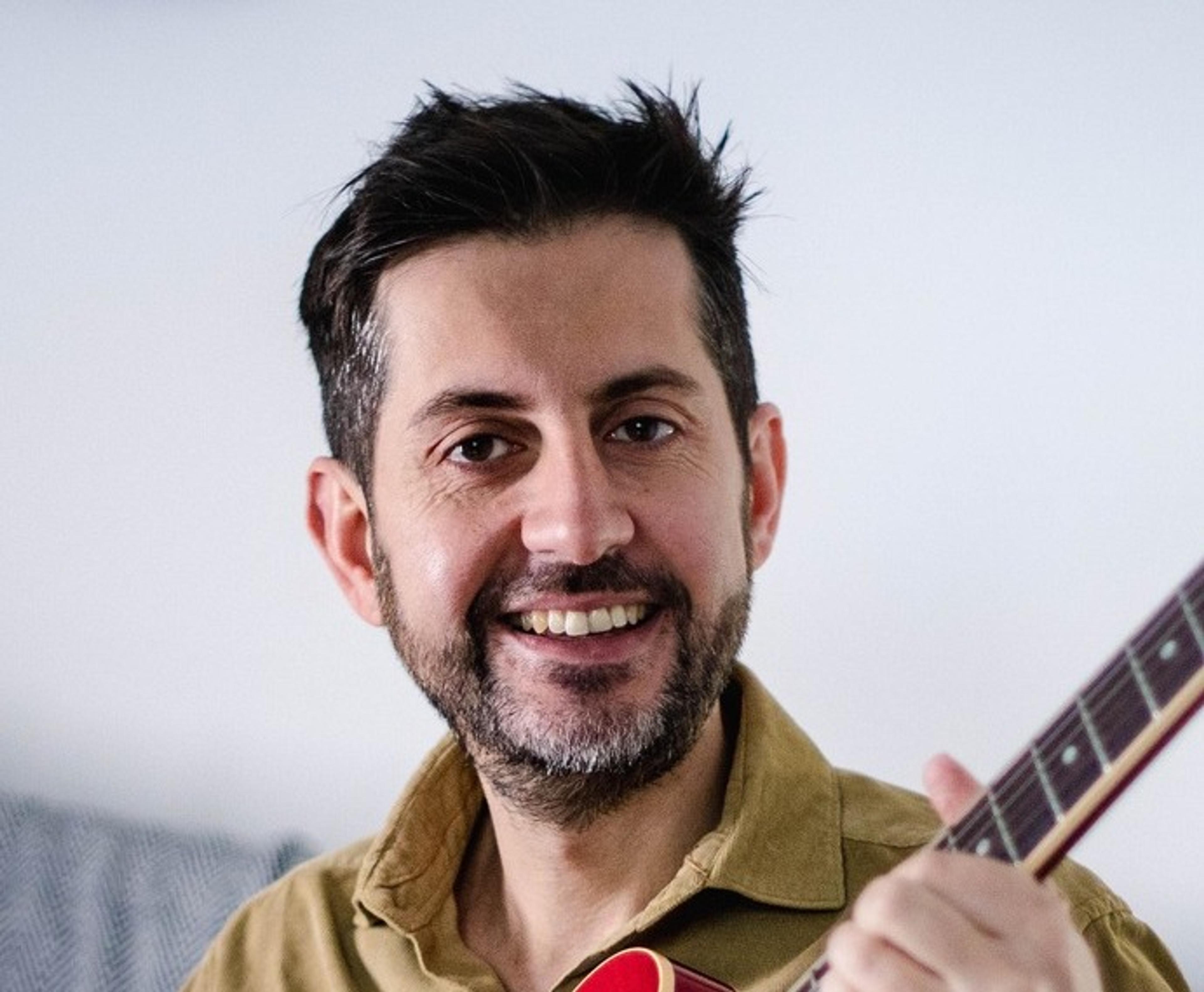 Luigi Leoni