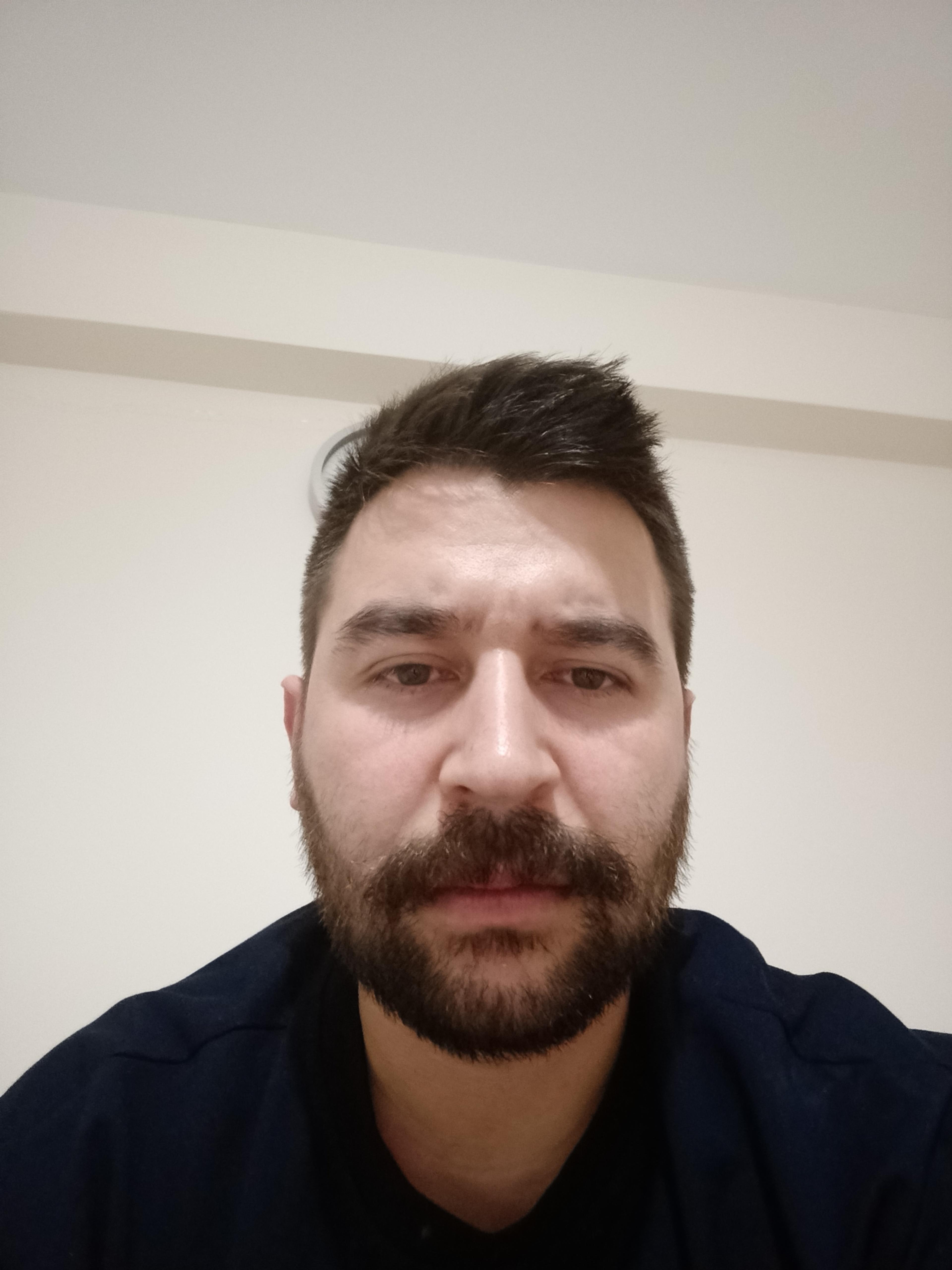 Mehmetali Erdemir