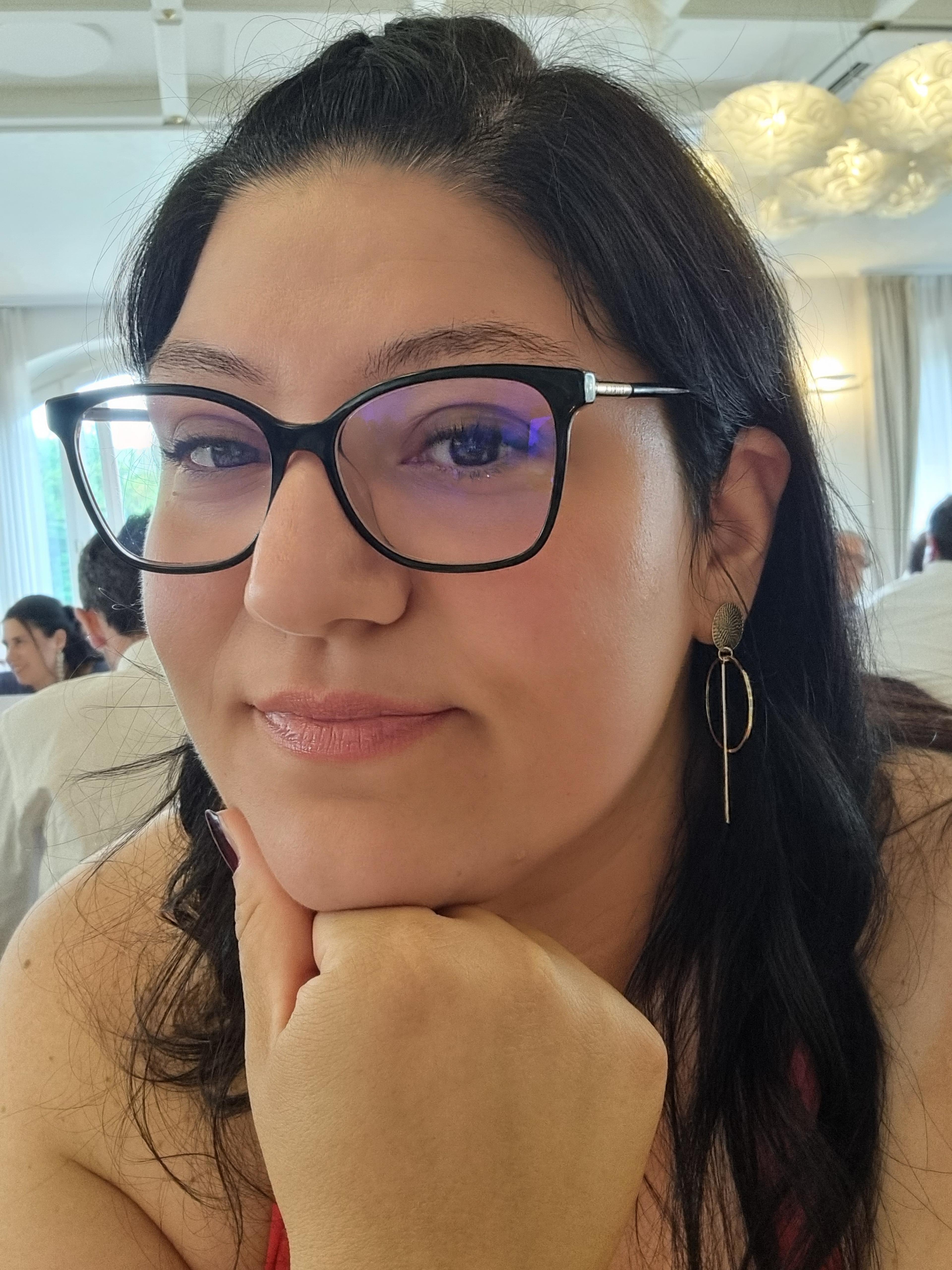 Serena Brena