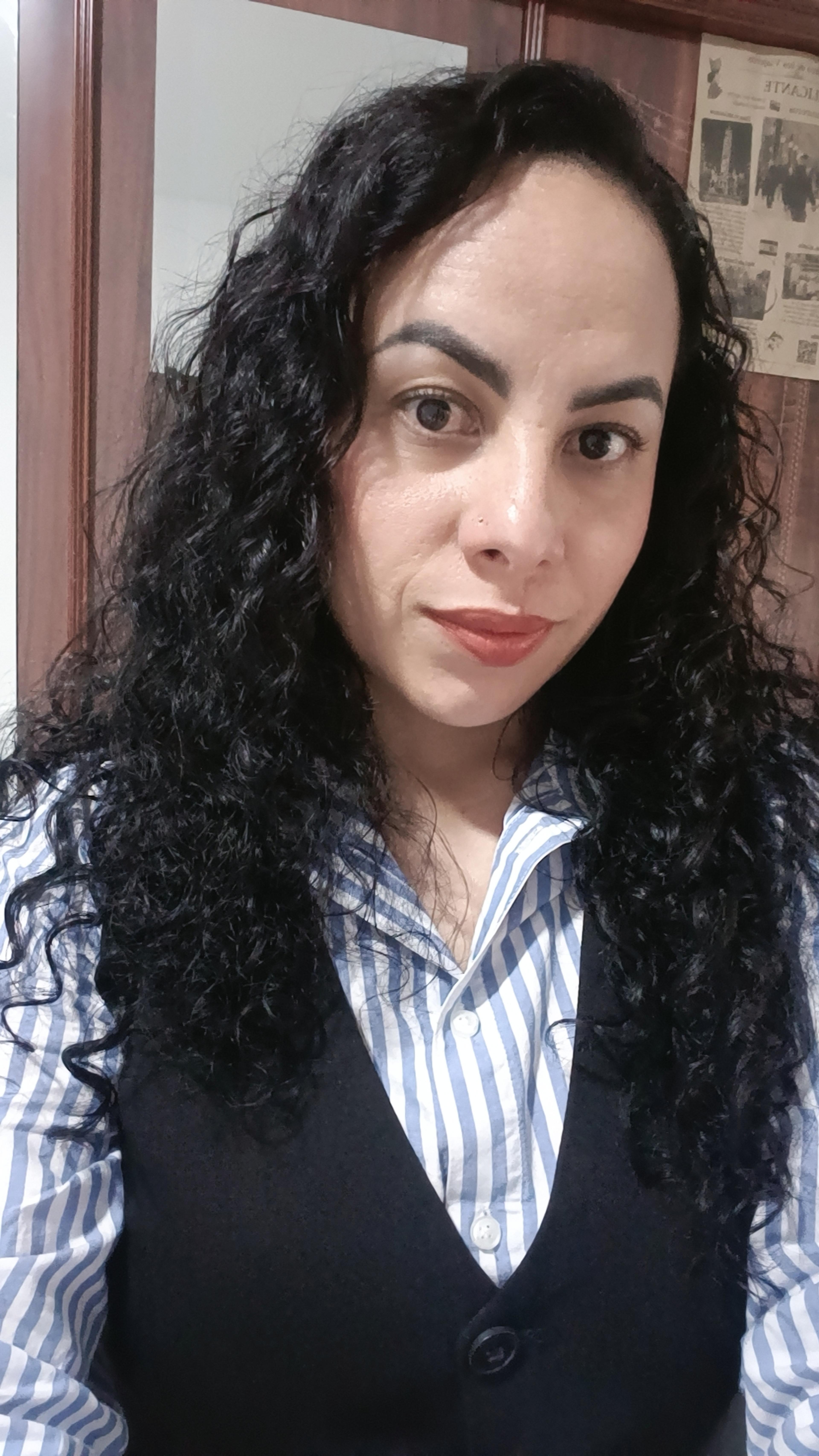 Yesenia González