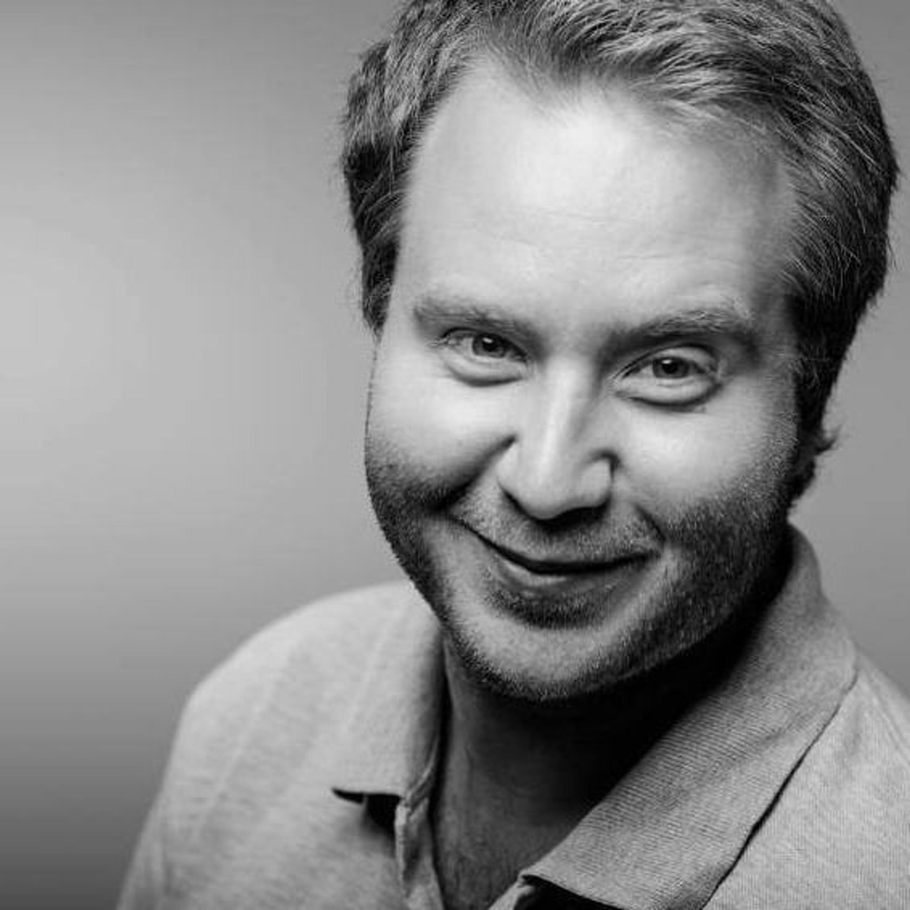 Klaus Engelmayer