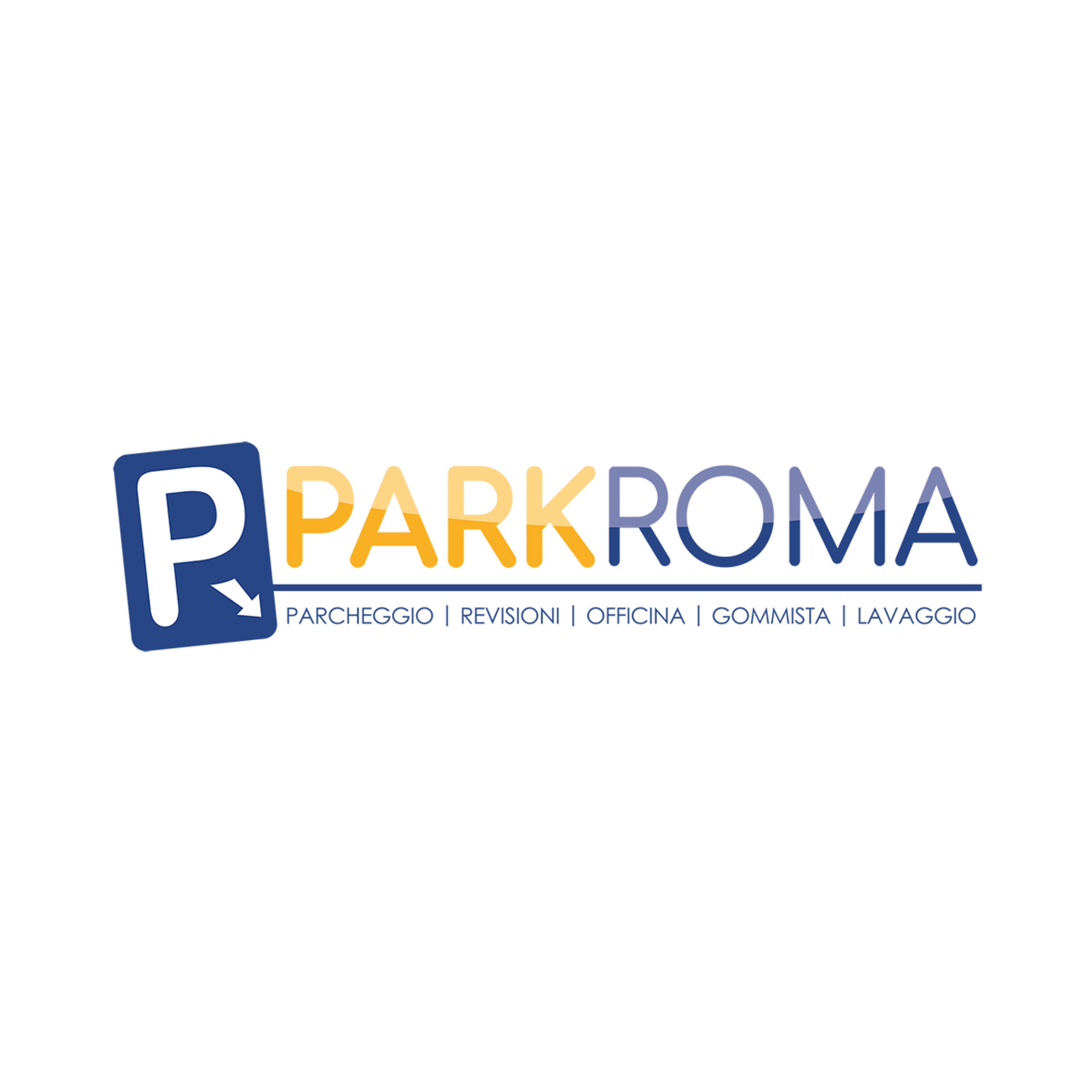 Park Roma - Centro Revisioni - Parcheggio - Officina -  Gommista