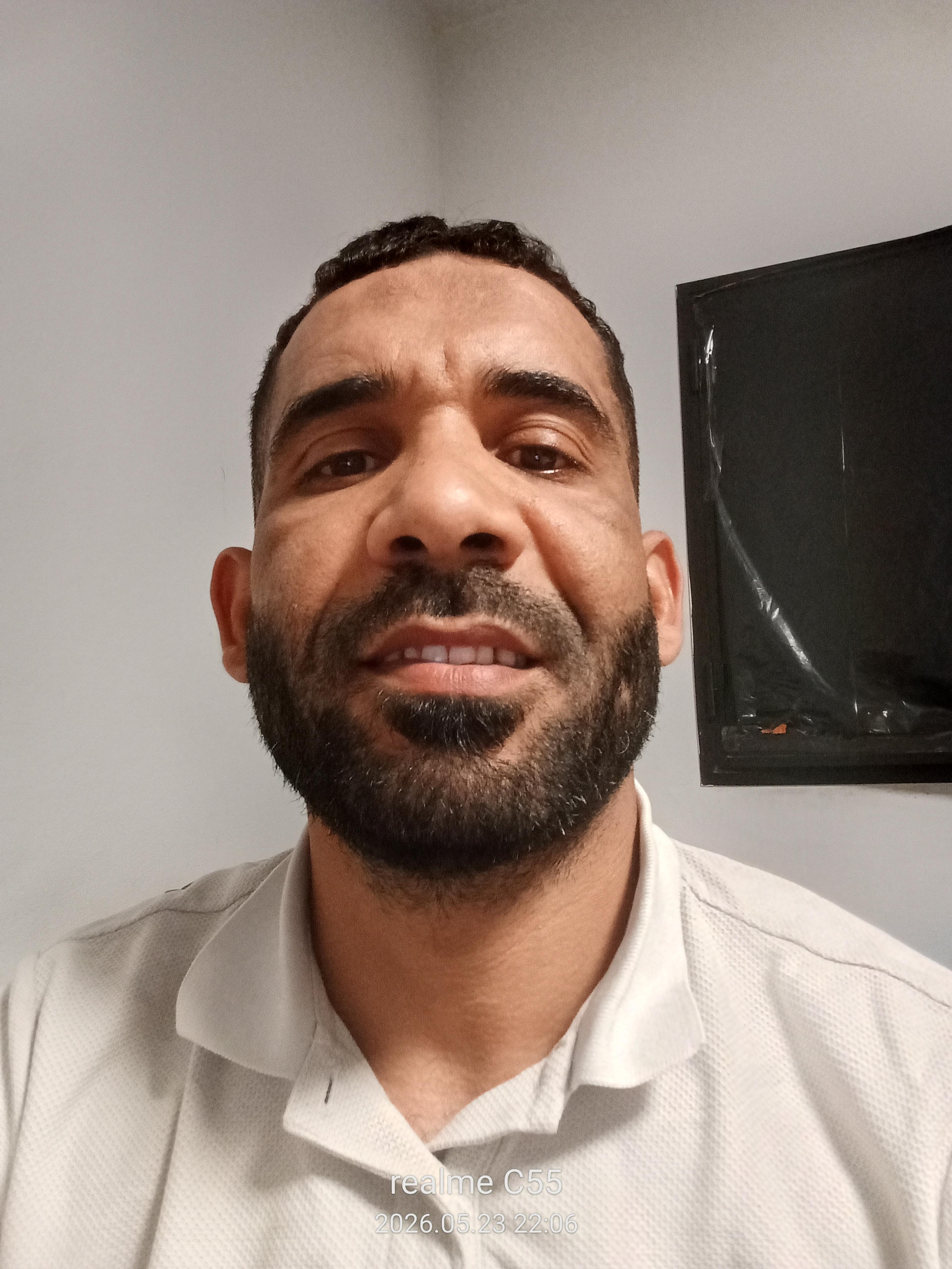 Jalloul Mahmoudi
