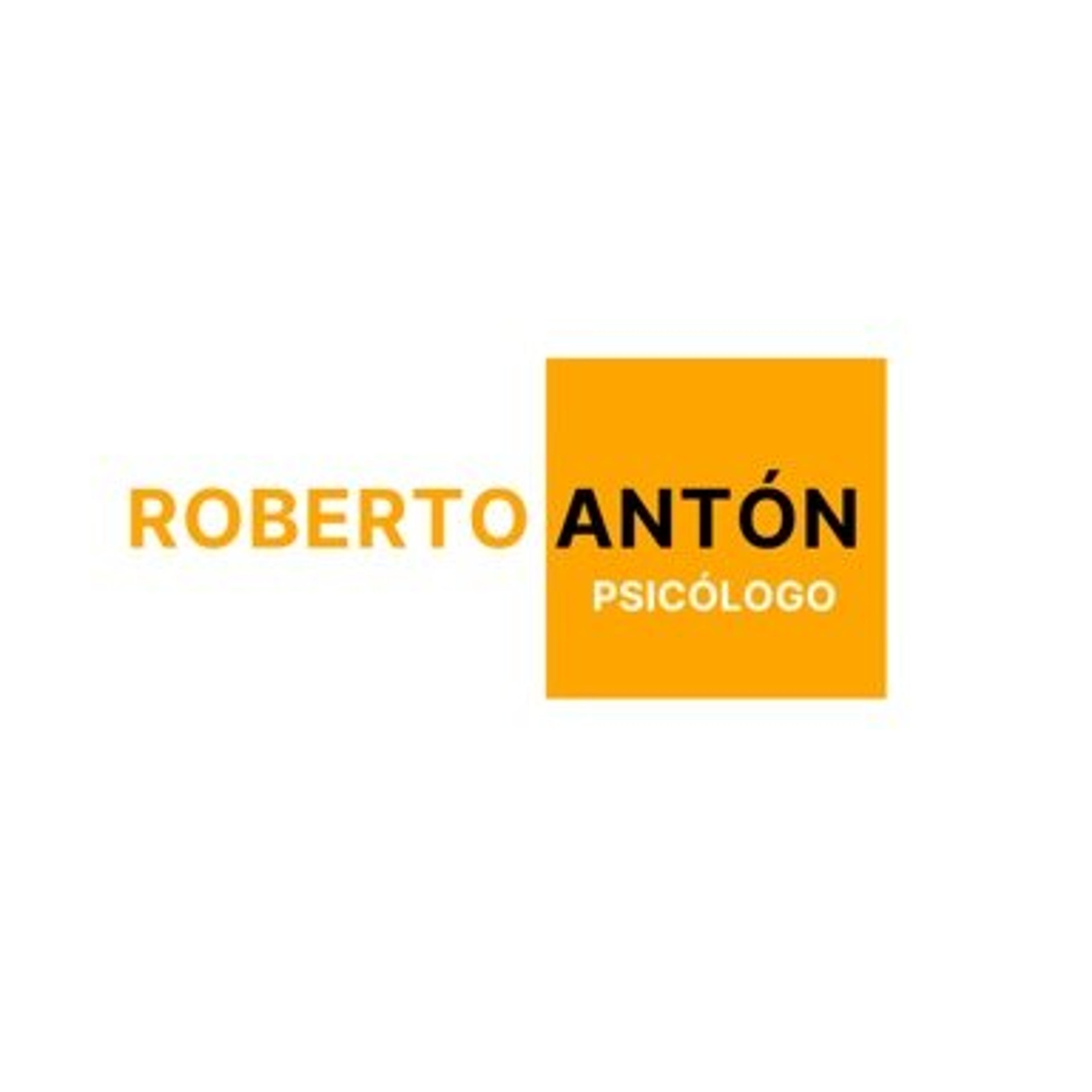Roberto Antón psicólogo