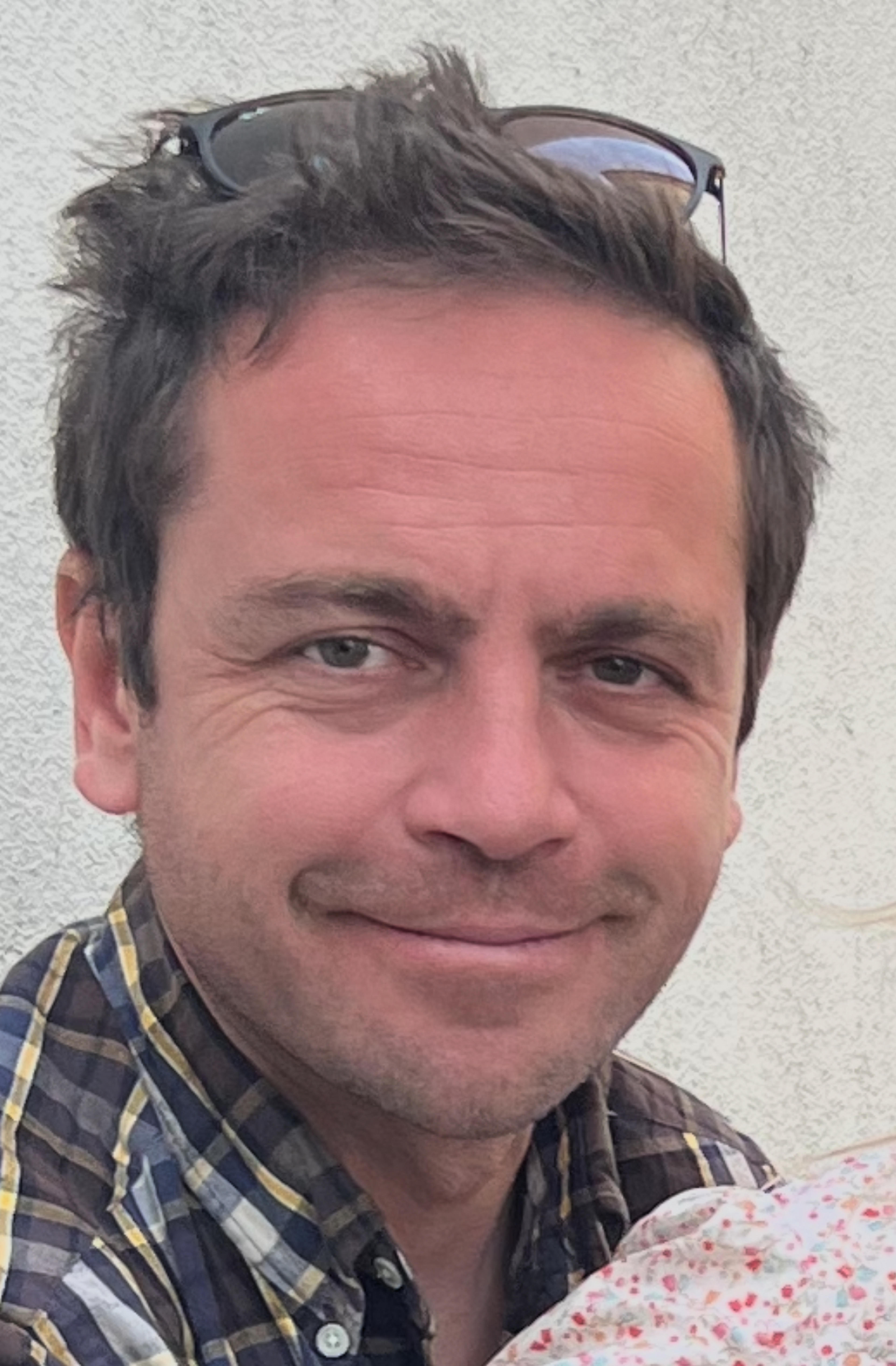 Lukasz Kibil