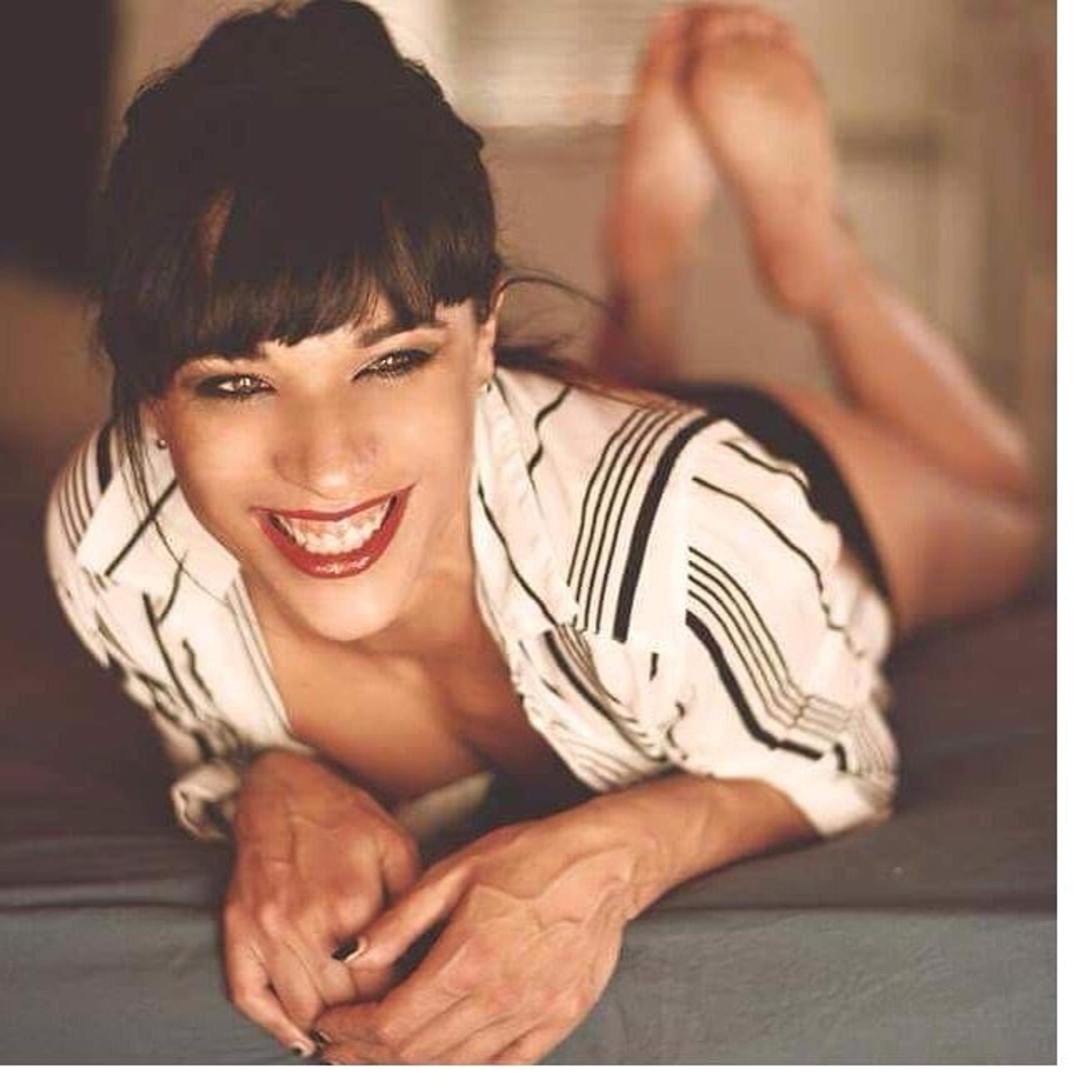 Lara D'amelia