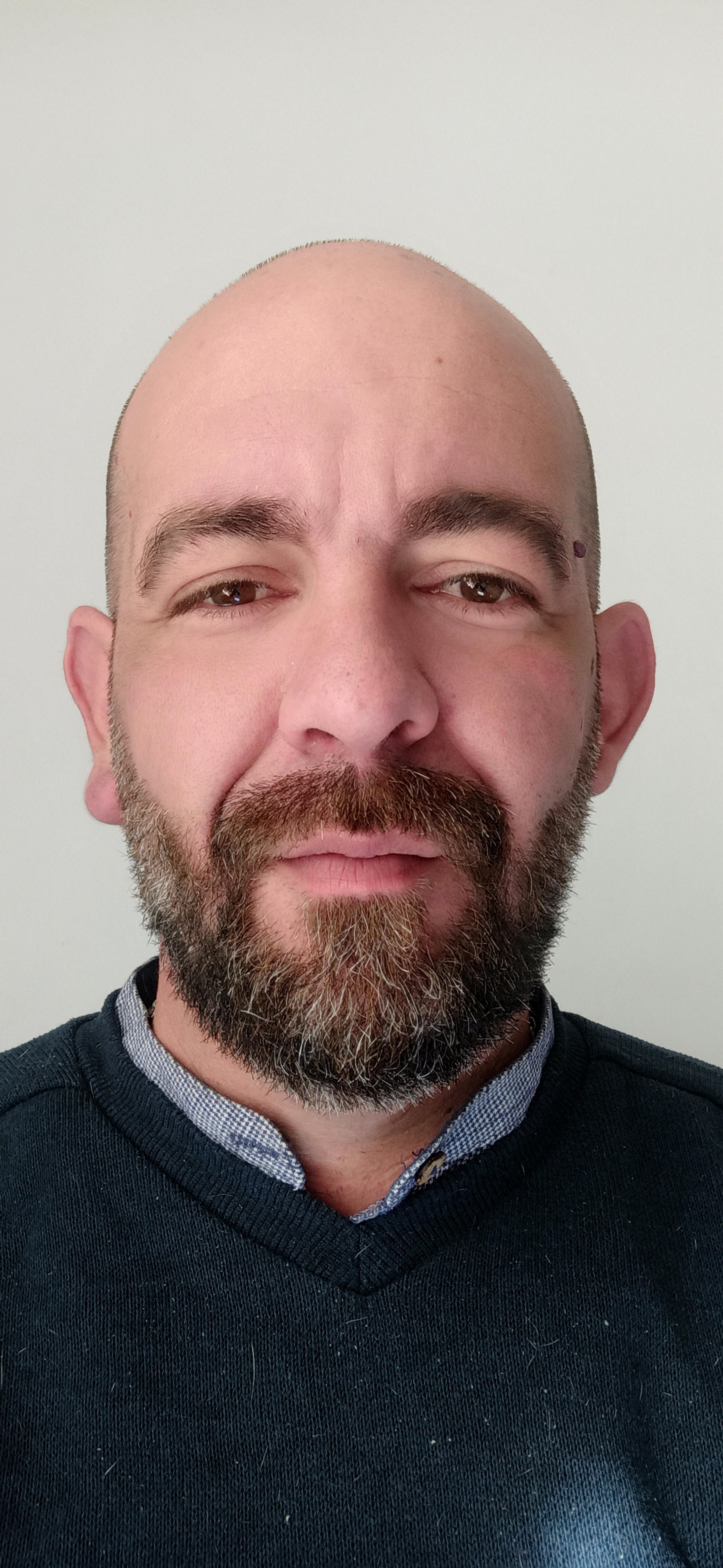 Giacomo Maurizio Bianco