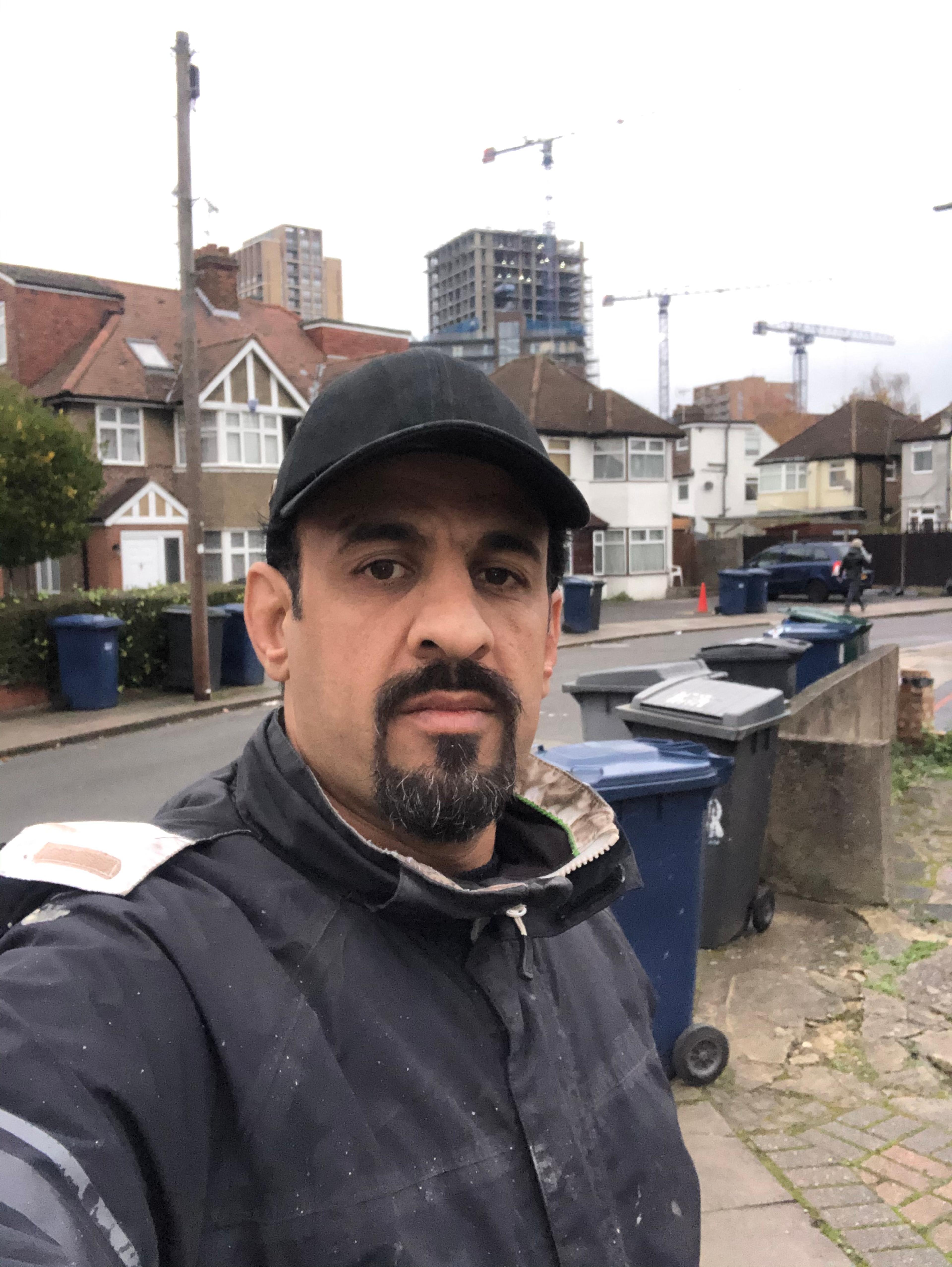Rawy Khalif