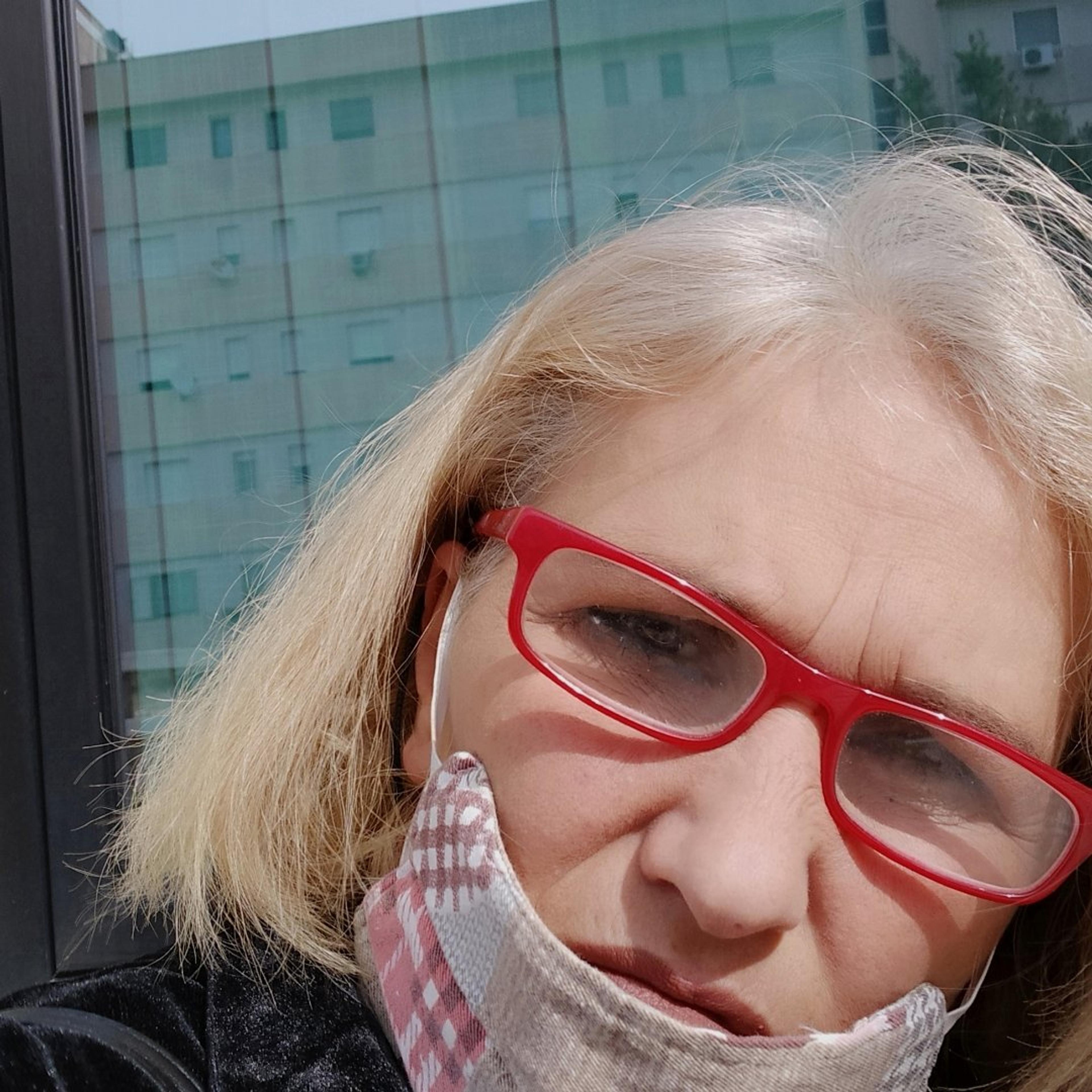 Elisa Torchia