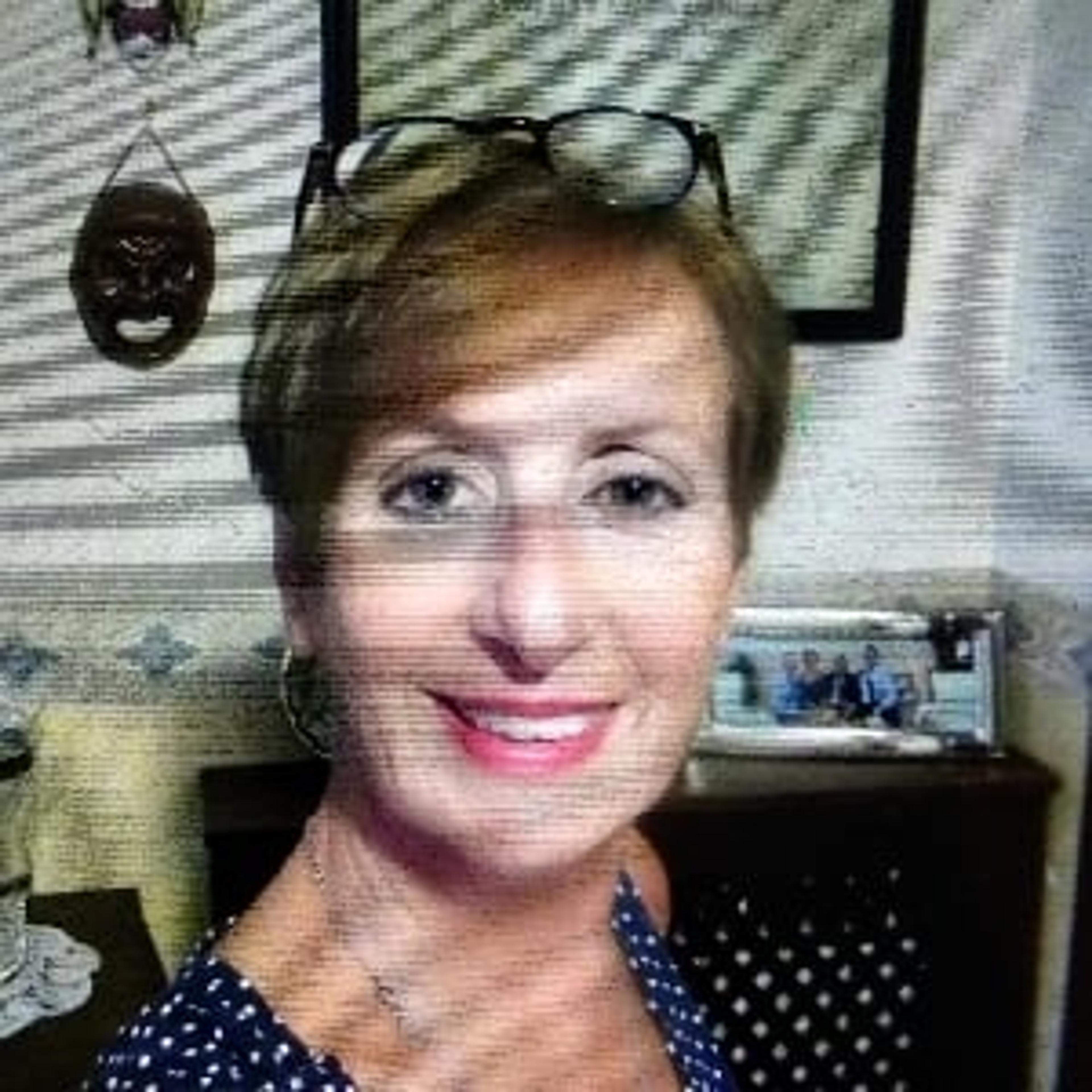 Antonia Abboccato