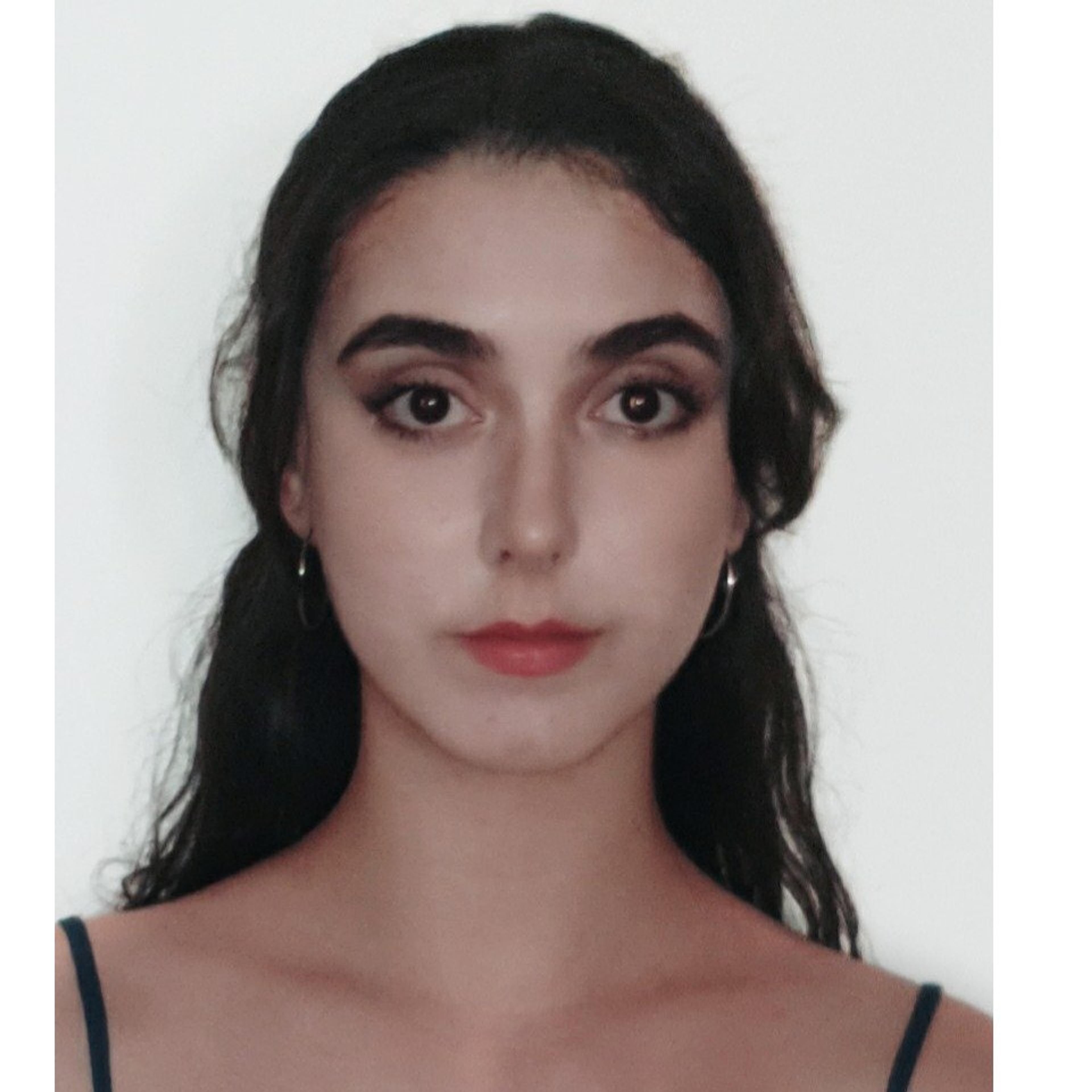 Maria Suarez