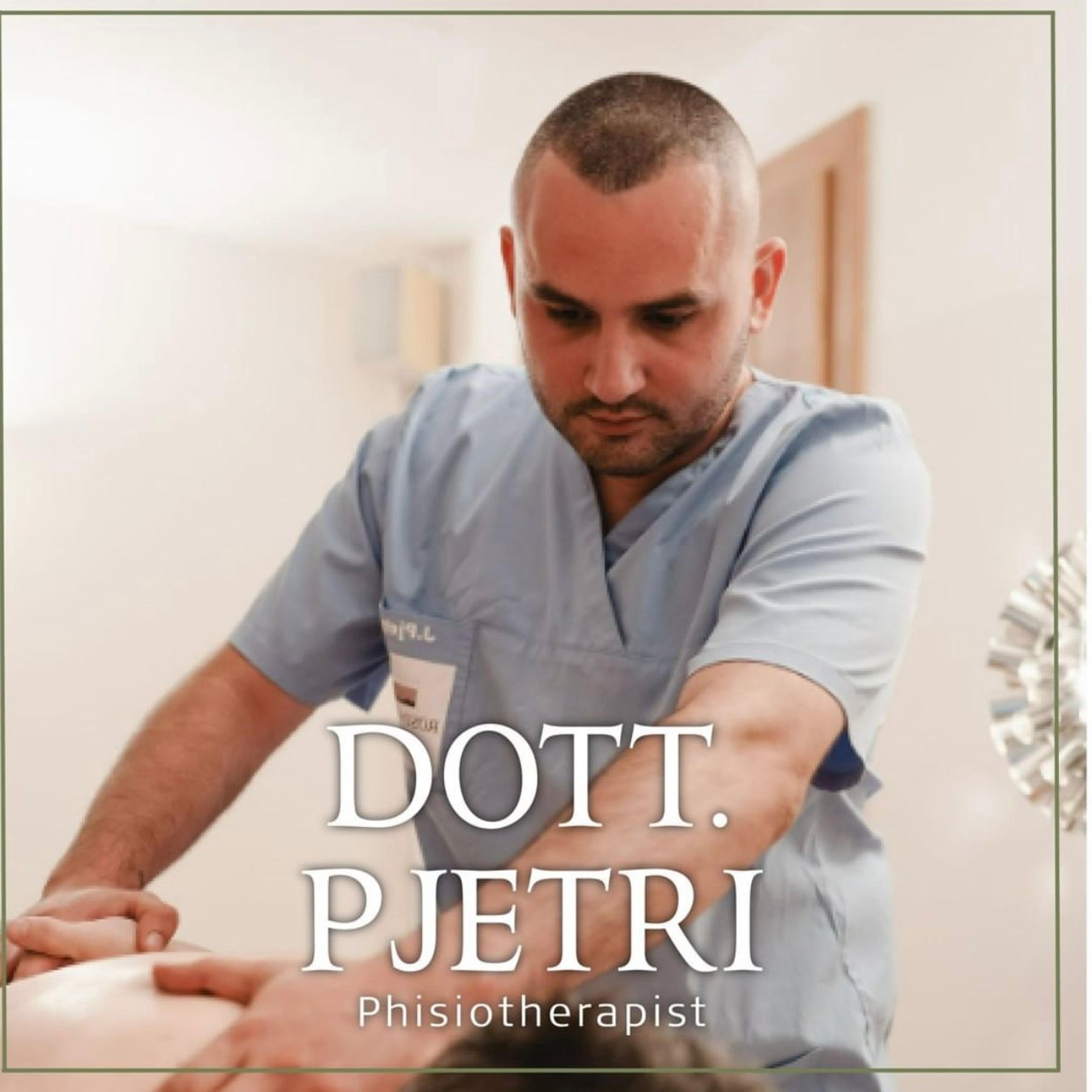 Josef Pjetri