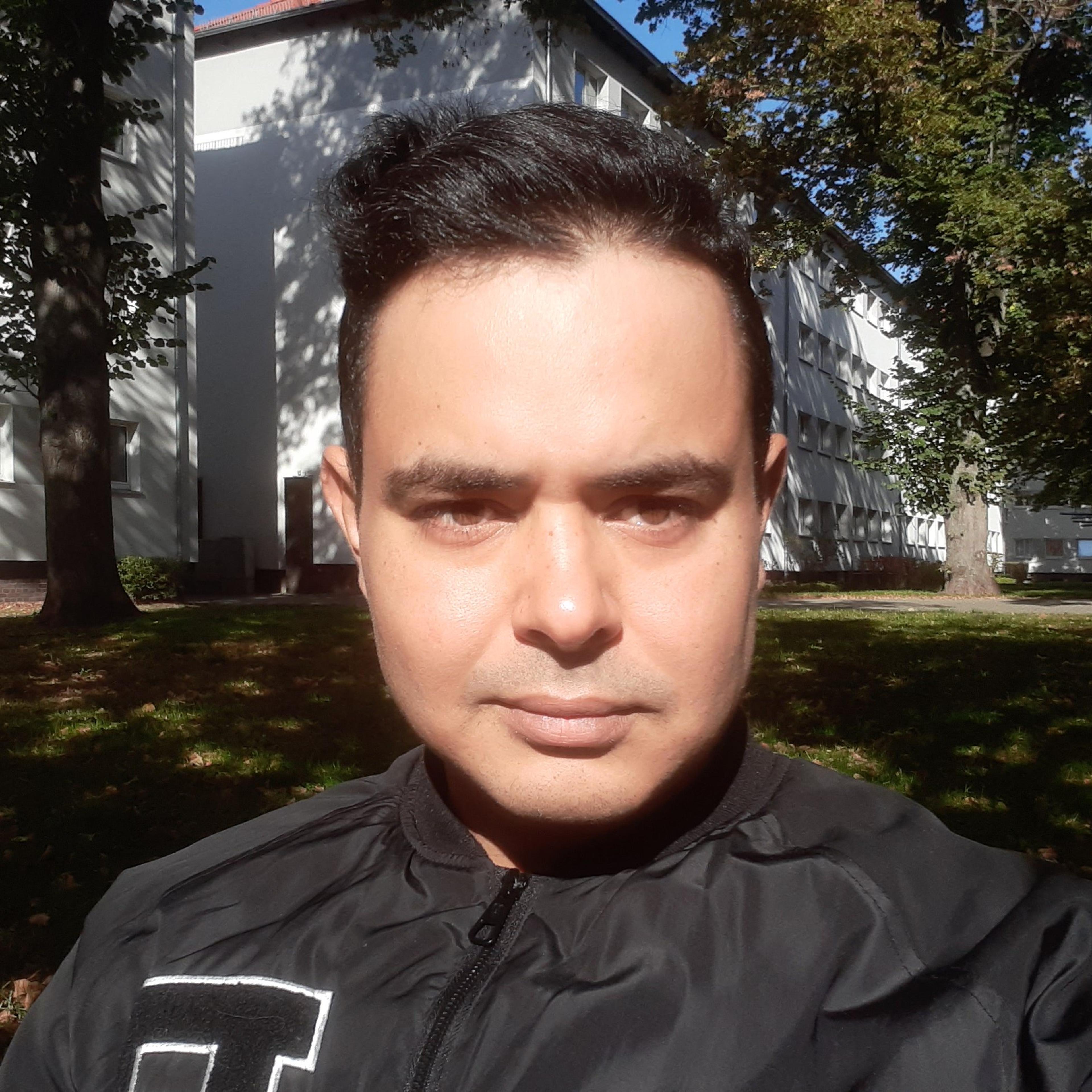 Faouzi Kitar