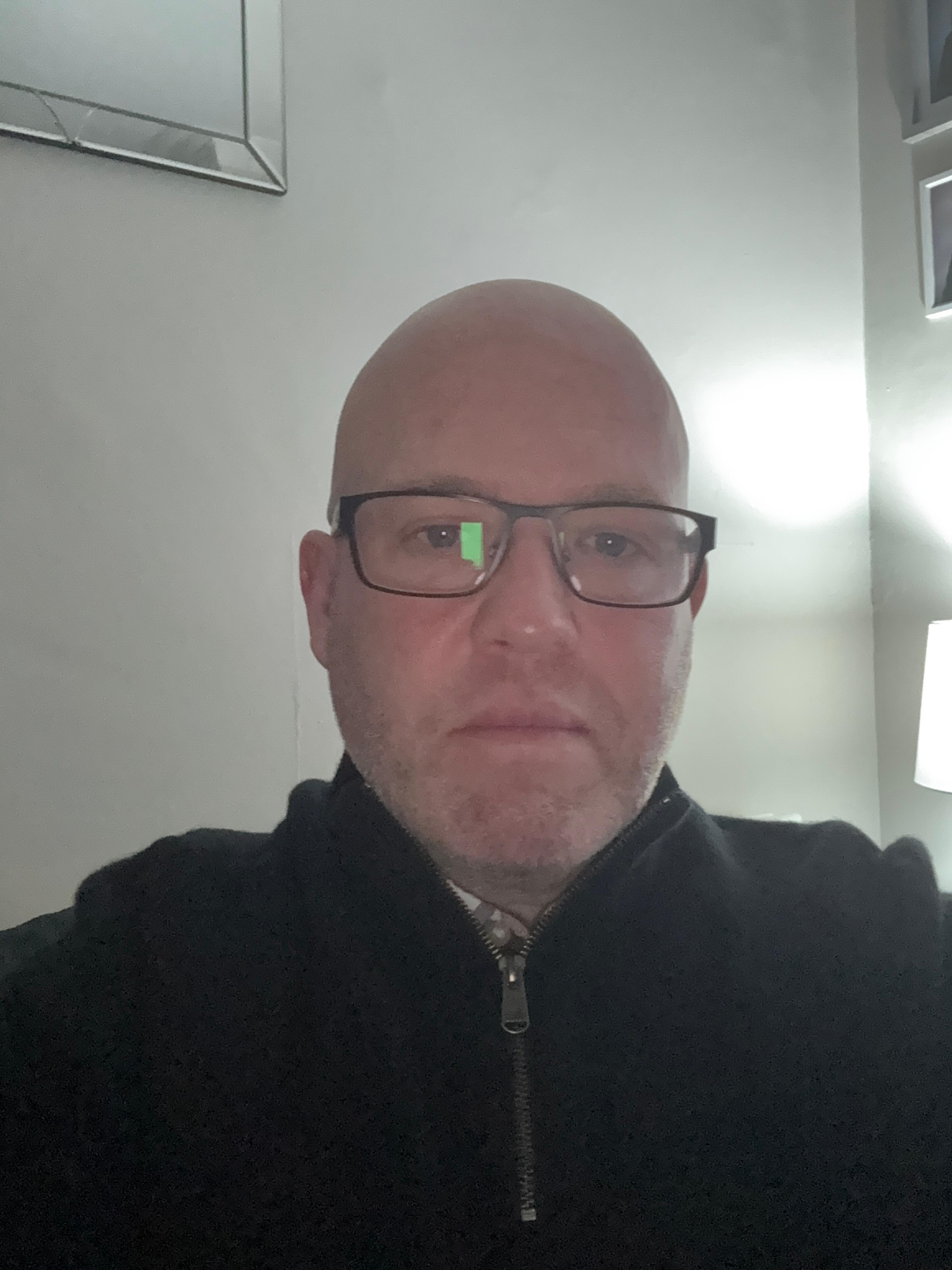 Stephen Smith