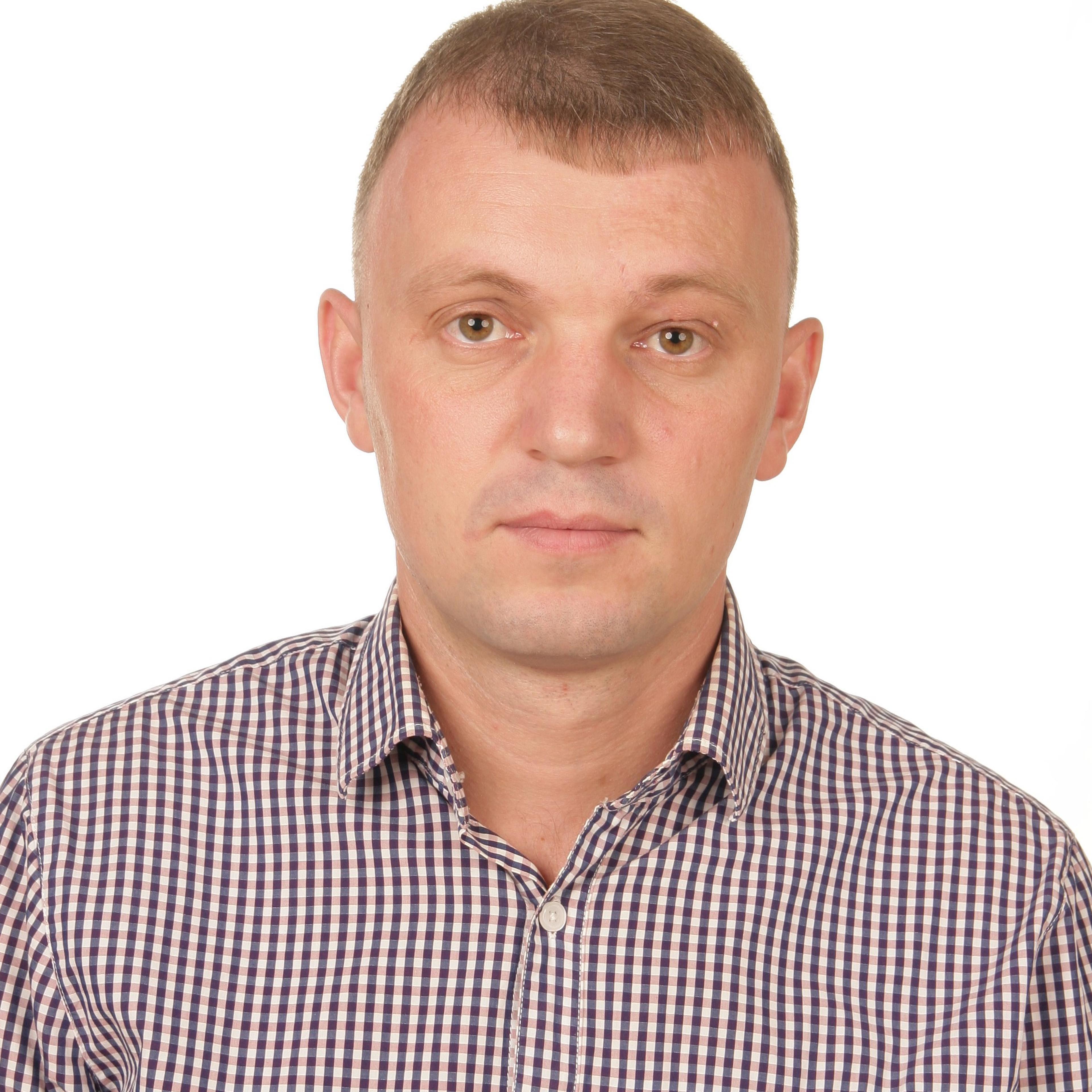 Ruslan Sasanchyn