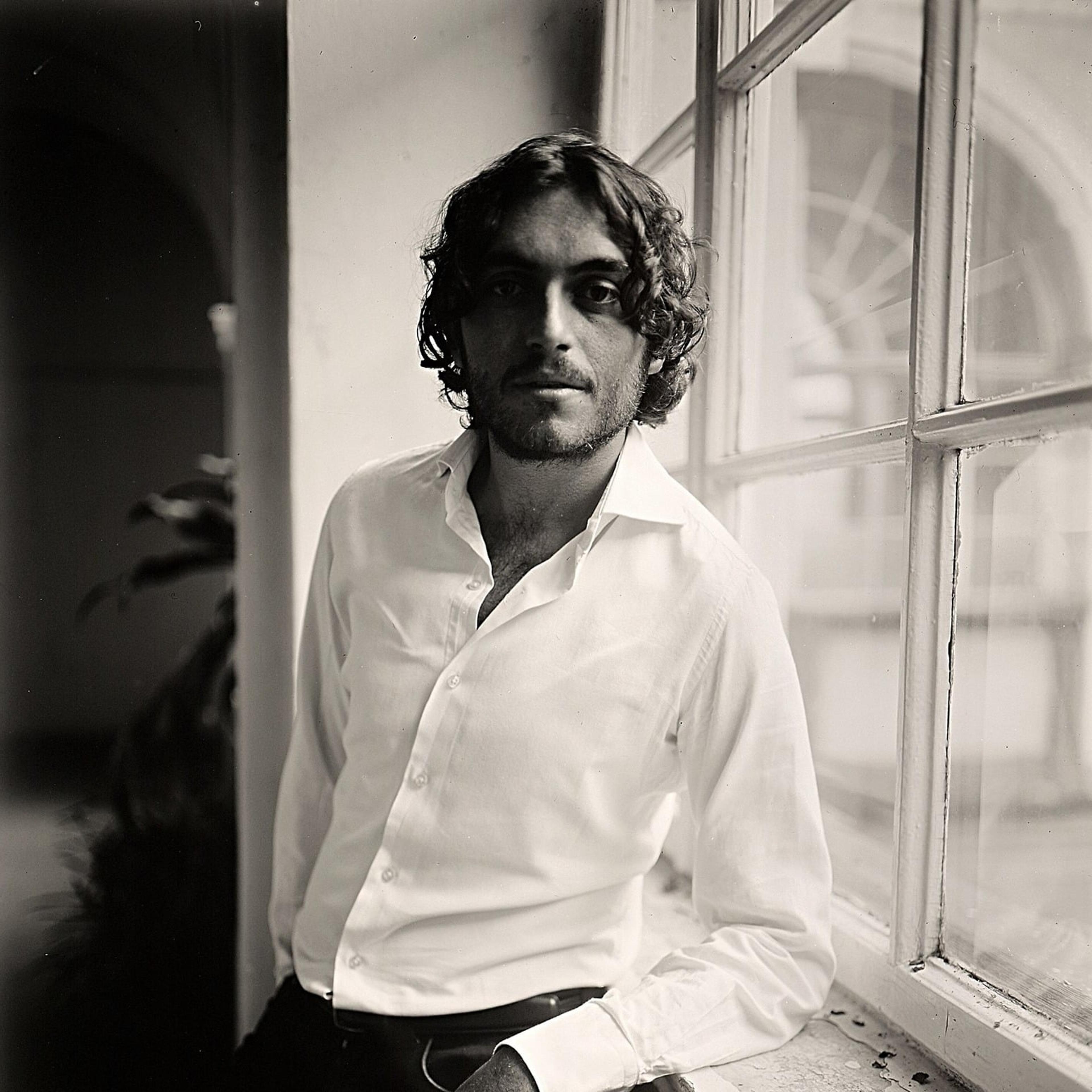 Marco Pergolizzi