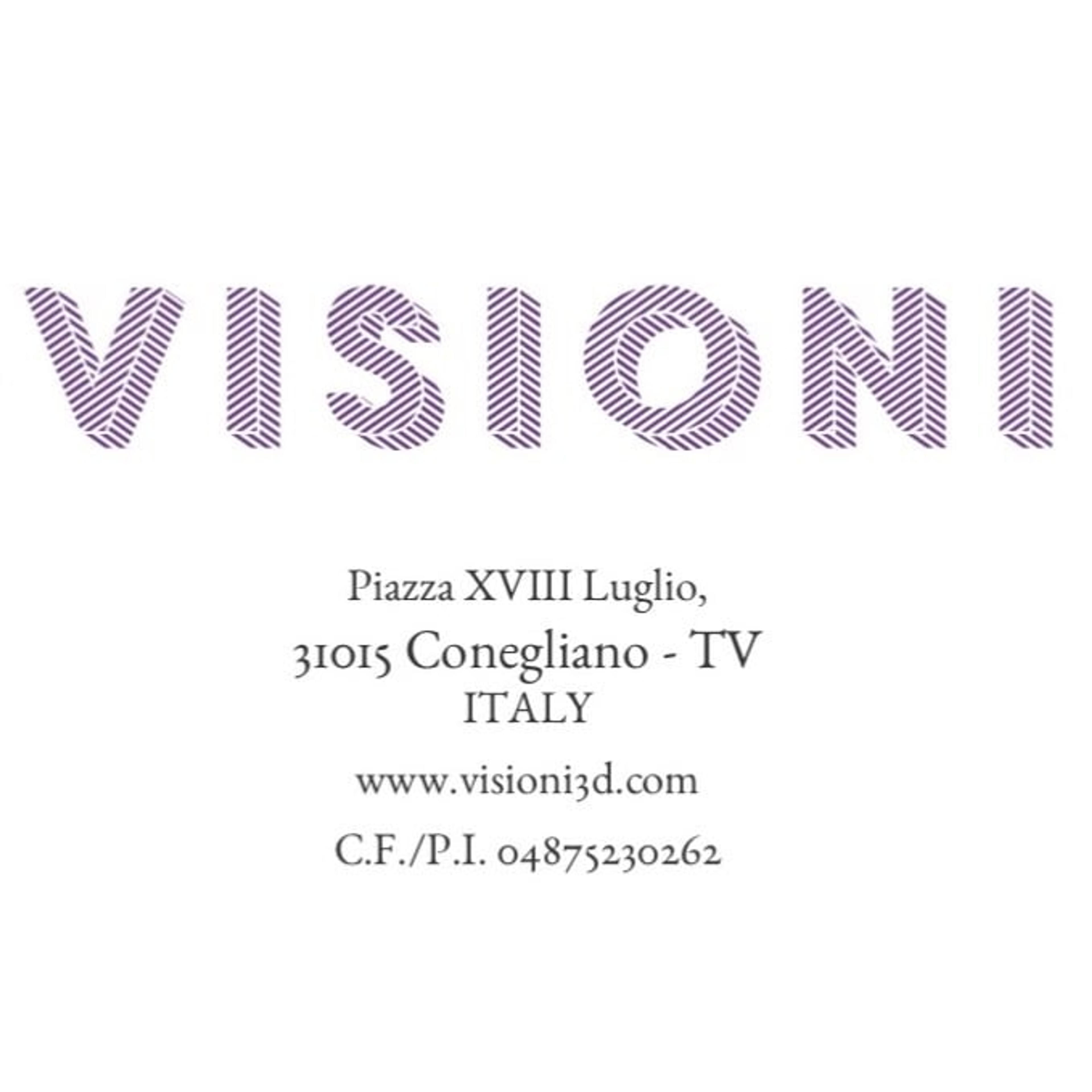 Visioni