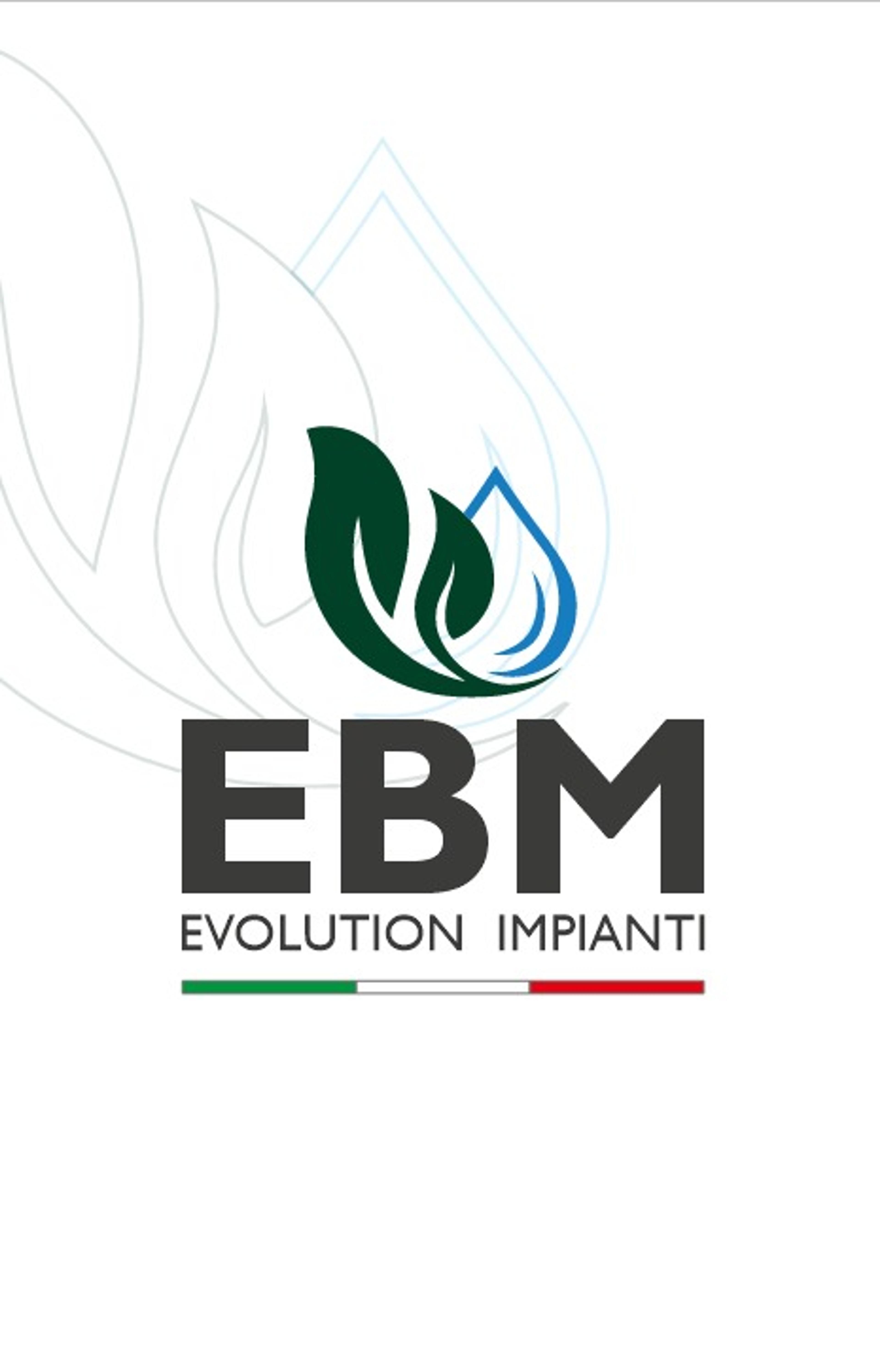 EBM EVOLUTION IMPIANTI S.R.L