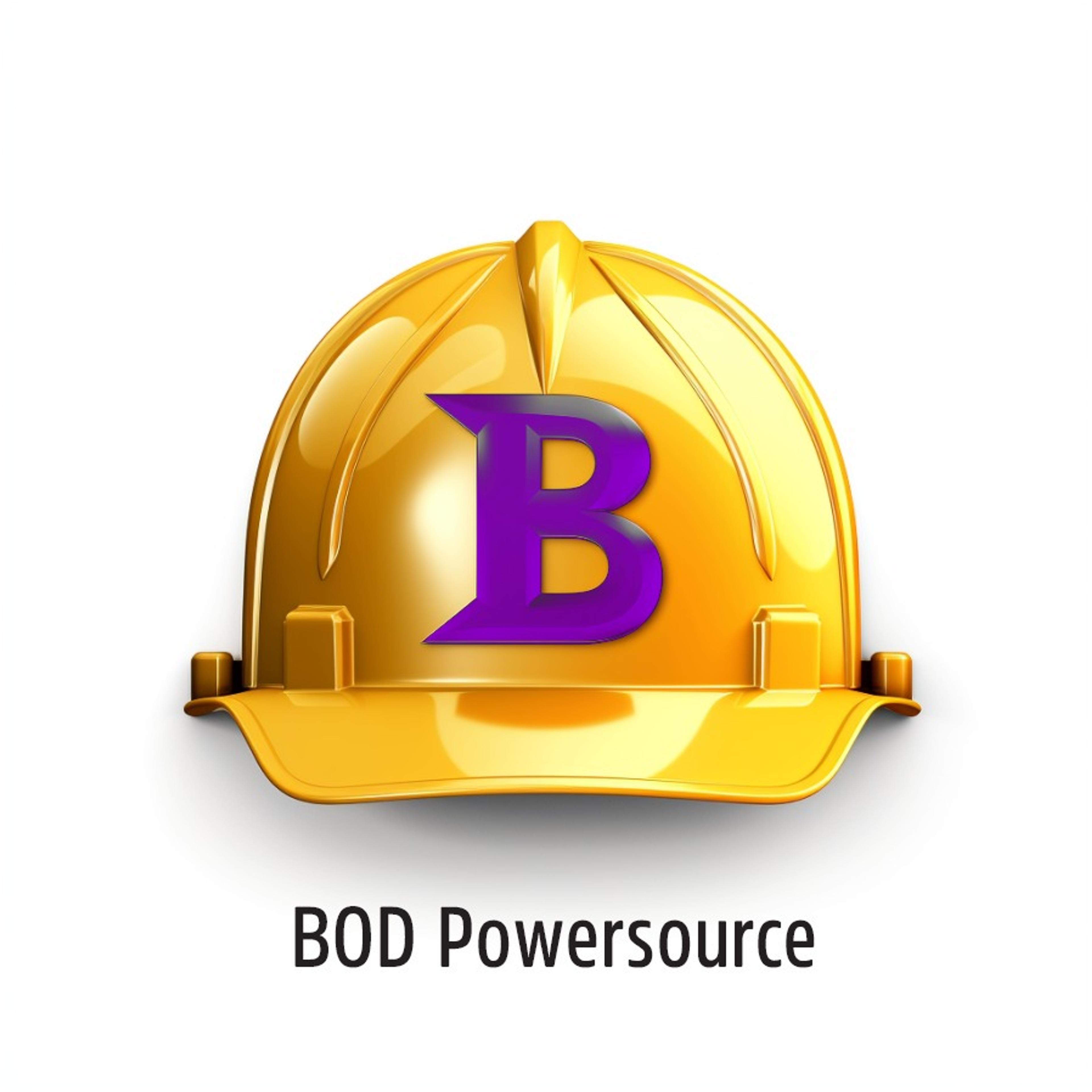Bod Powesource