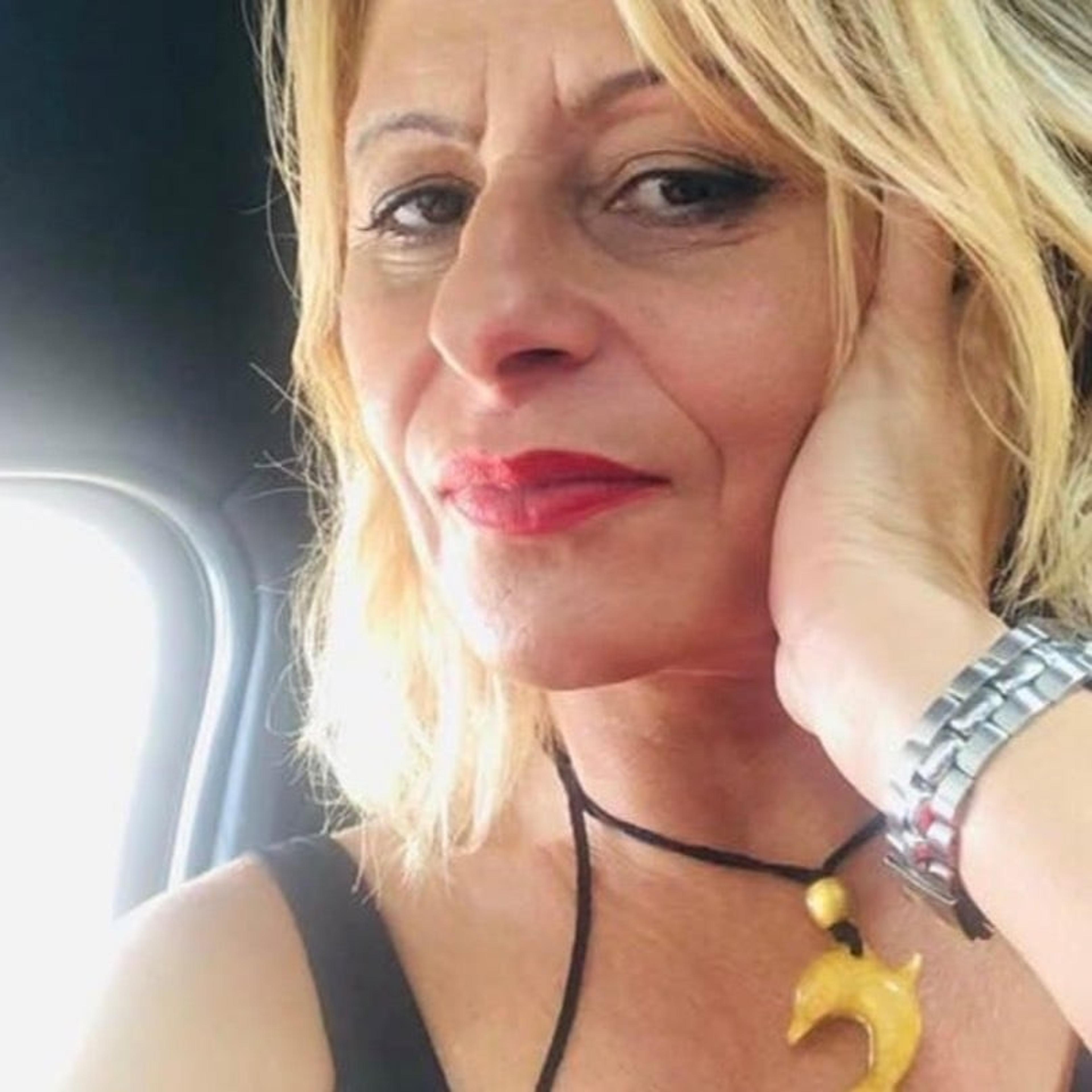 Patrizia Barbato