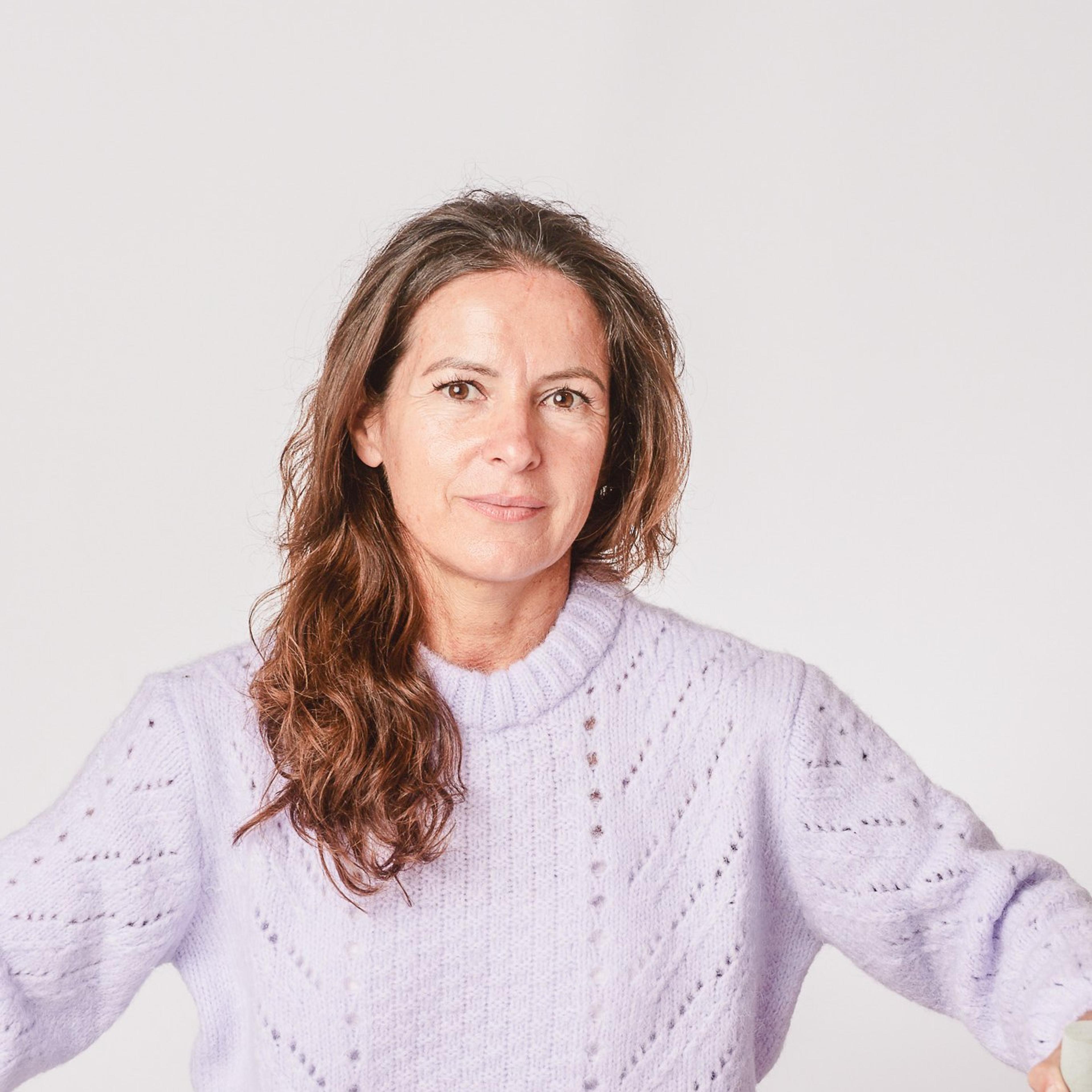Cristina Cañizares
