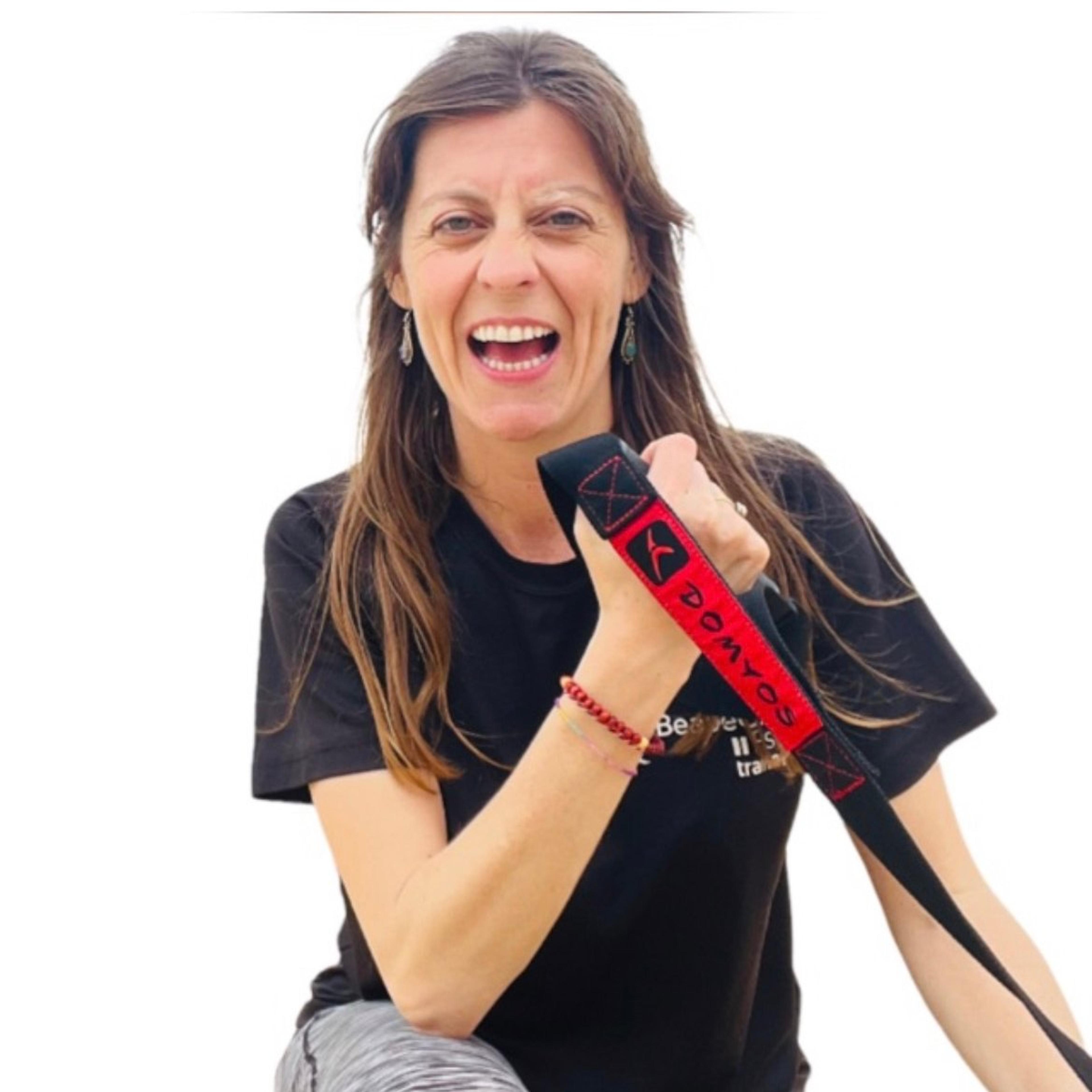 Bea De Osma