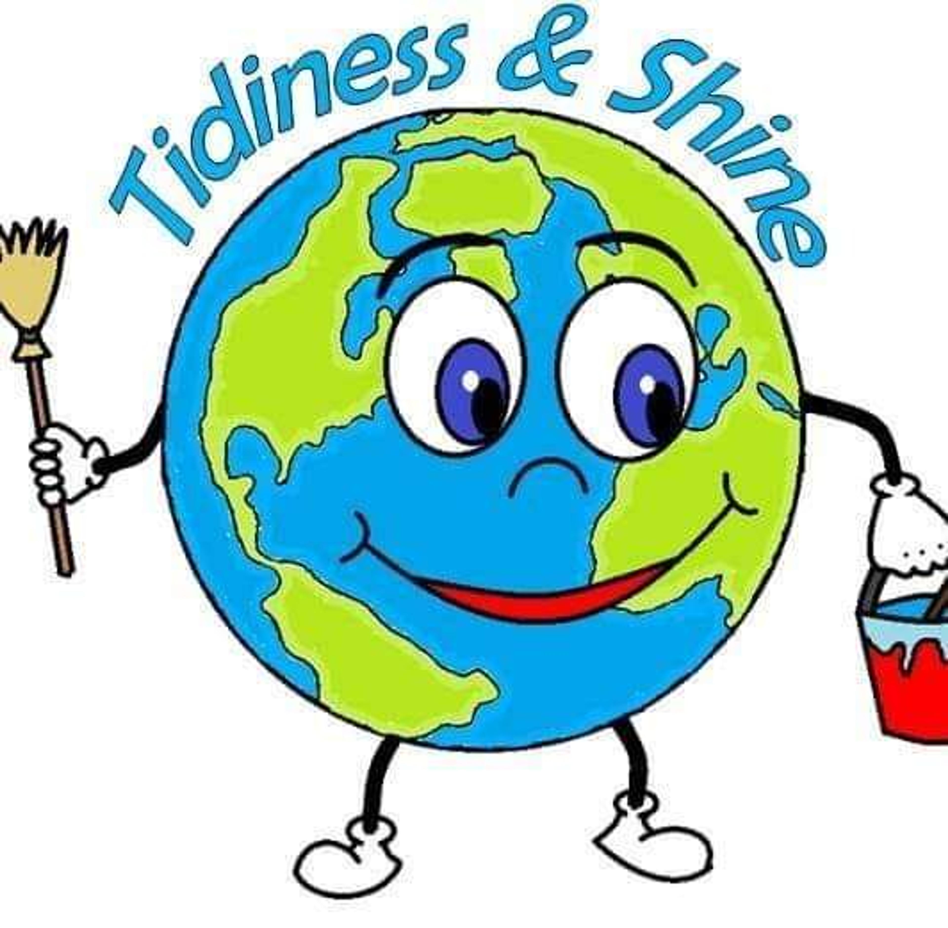 Tidiness & Shine