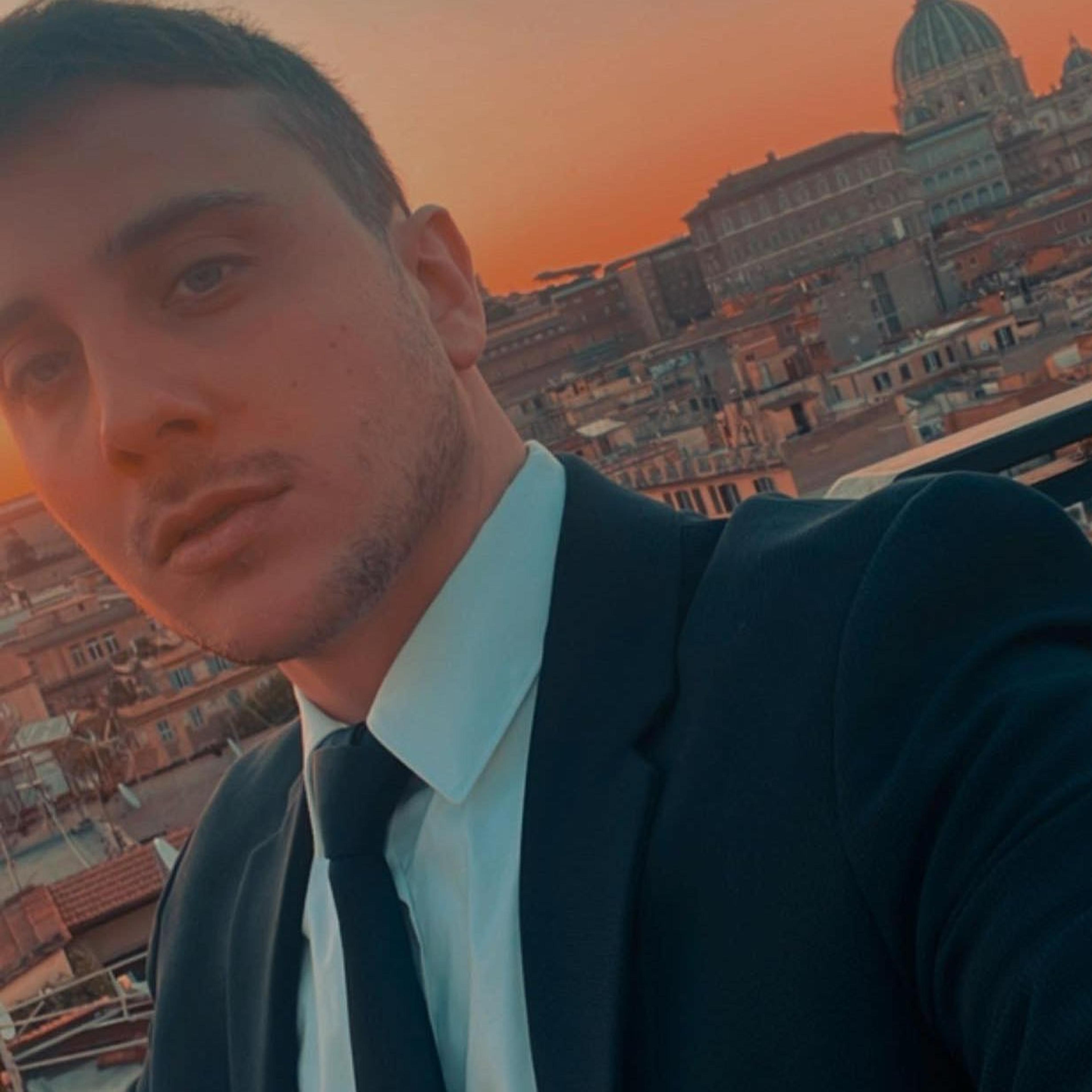 Luigi Rosato