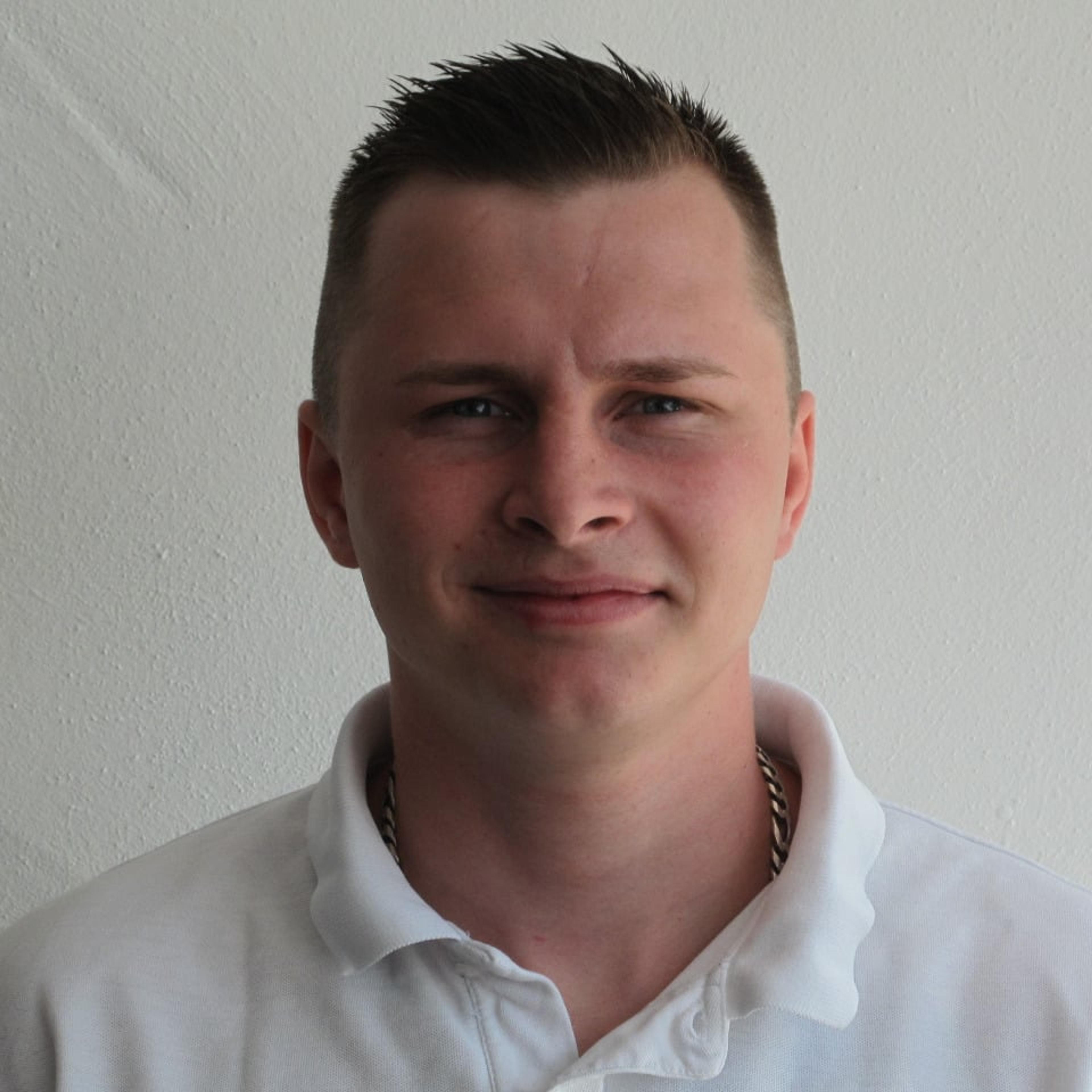 Sven Großmann