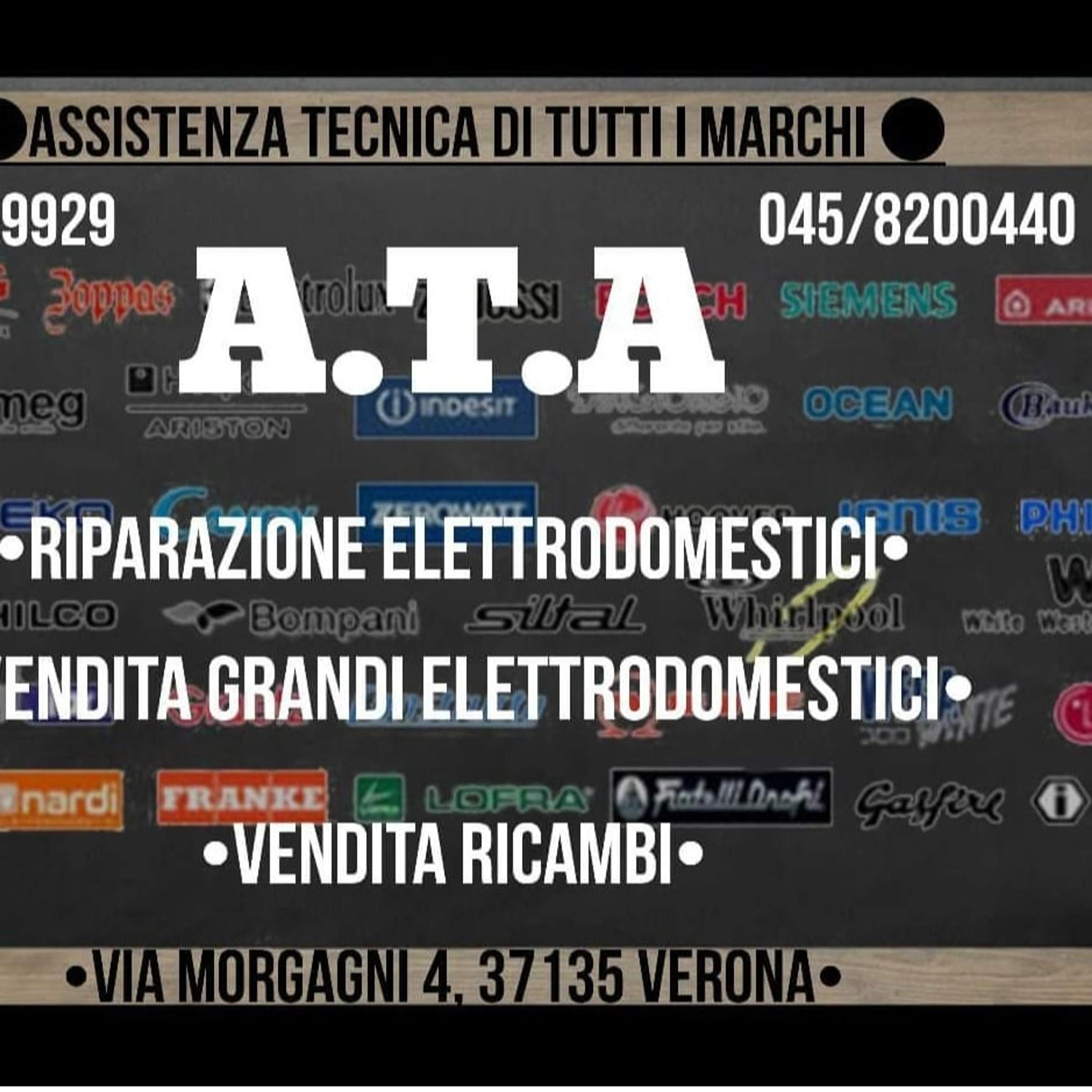 A.T.A. di Dalla Piazza & C.